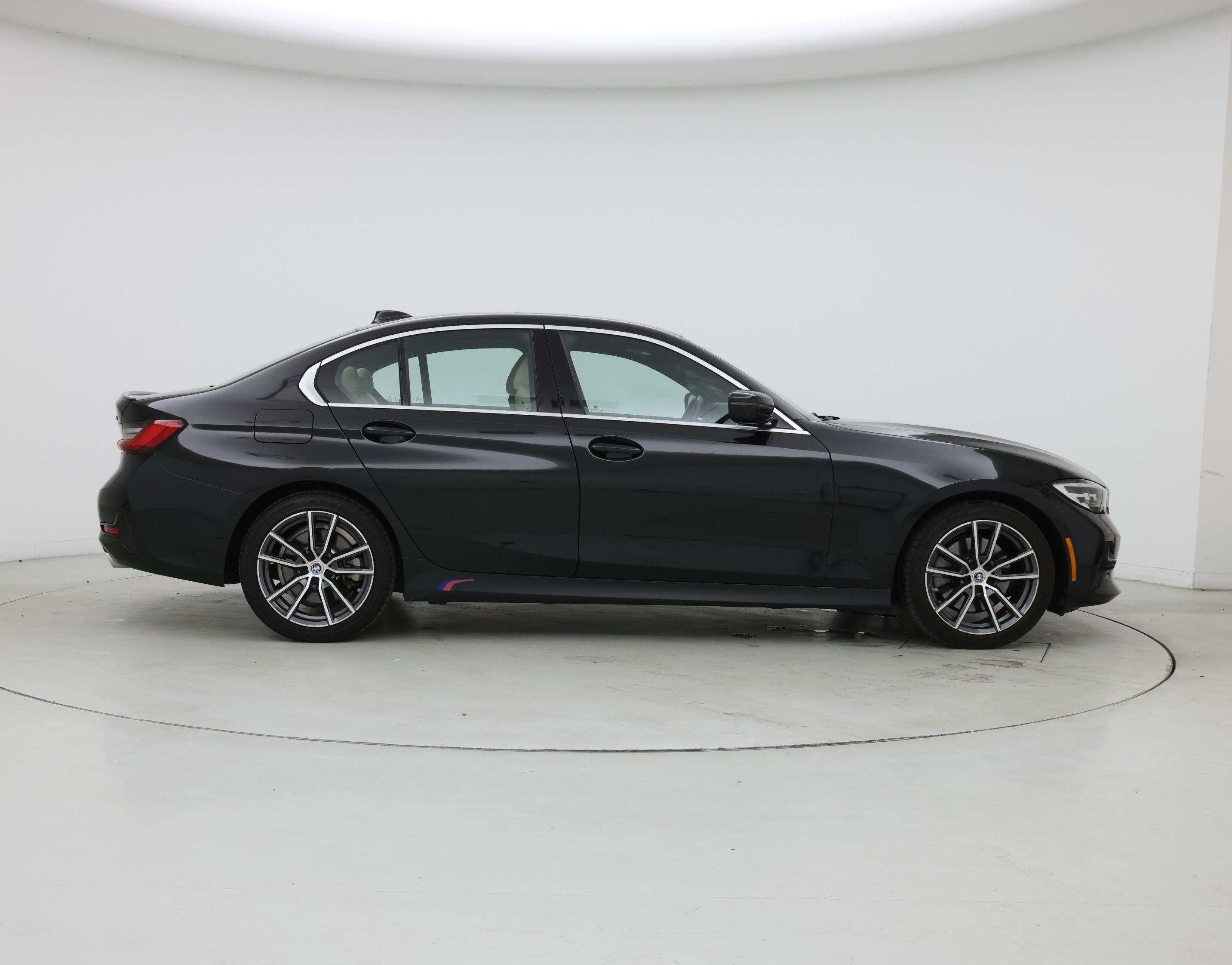 Thumbnail: 2020 BMW 3 Series - 7