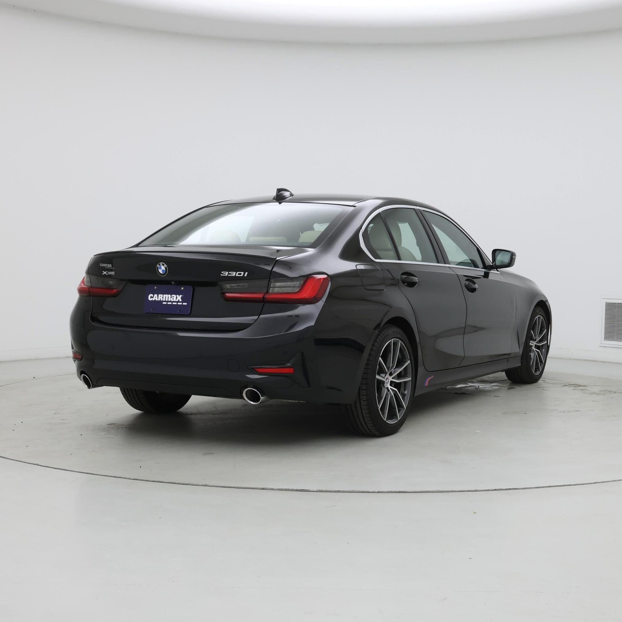 Thumbnail: 2020 BMW 3 Series - 8