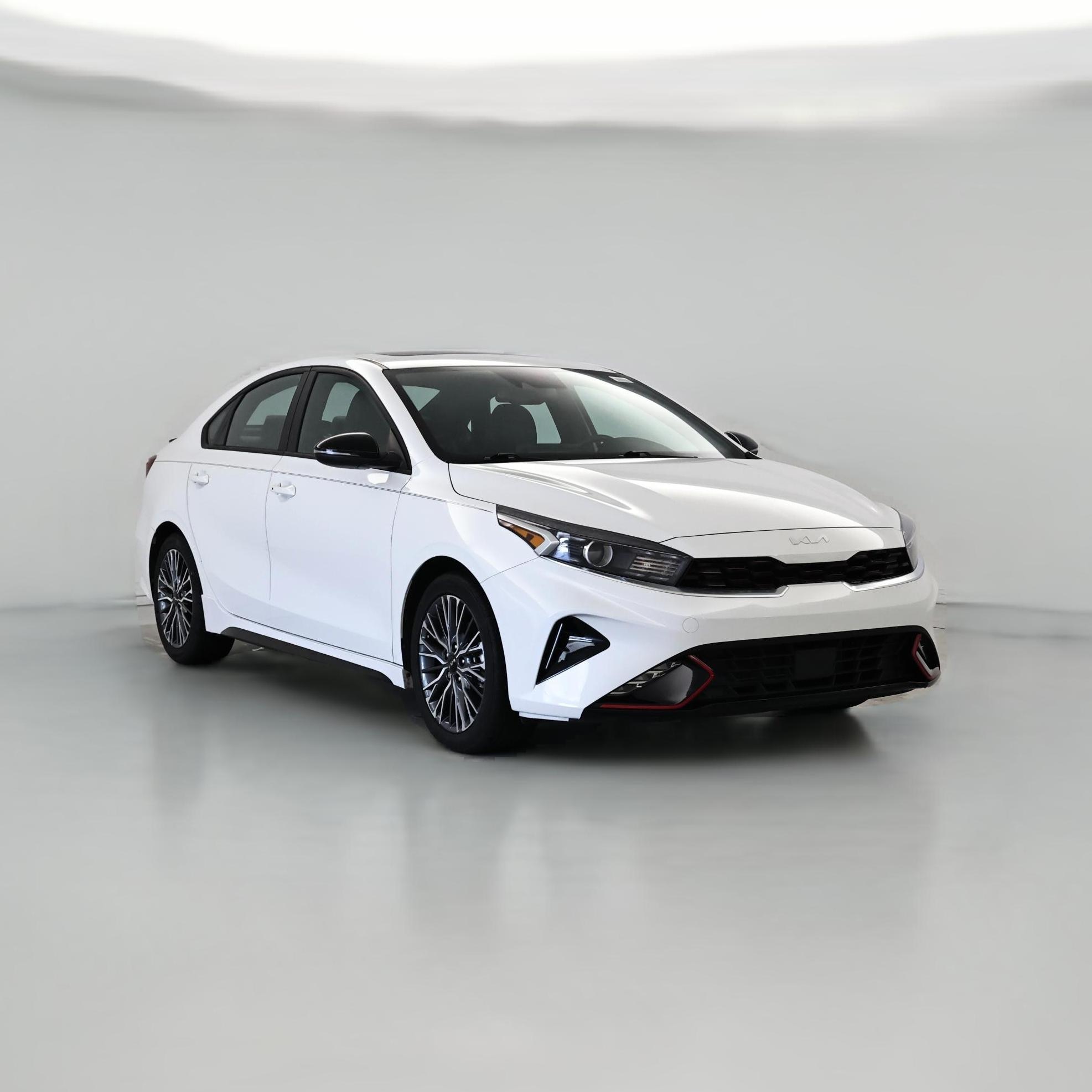 Thumbnail: 2023 Kia Forte - 1