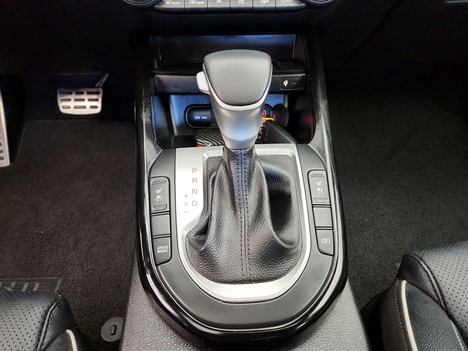 Thumbnail: 2023 Kia Forte - 18