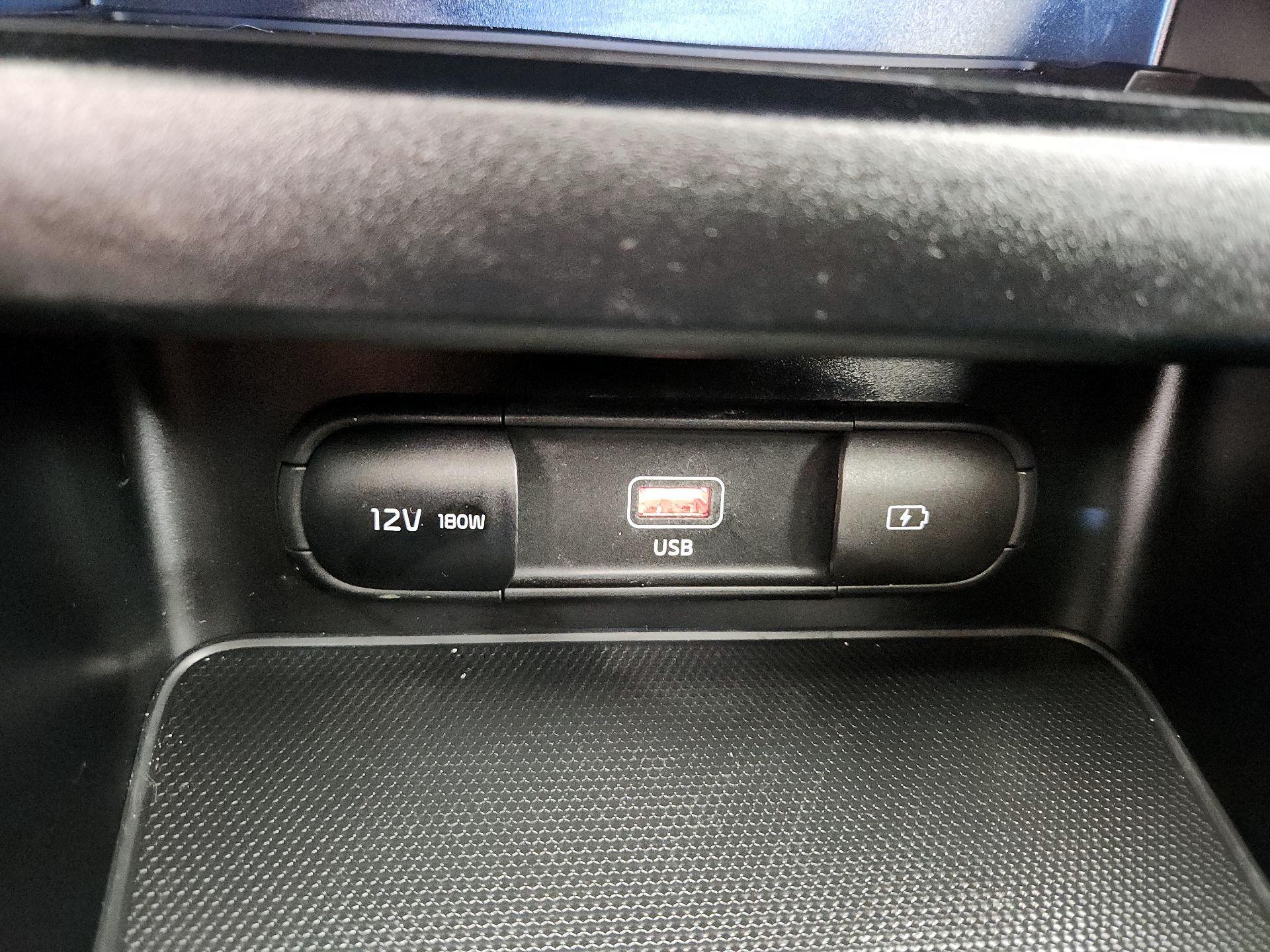 Thumbnail: 2023 Kia Forte - 19