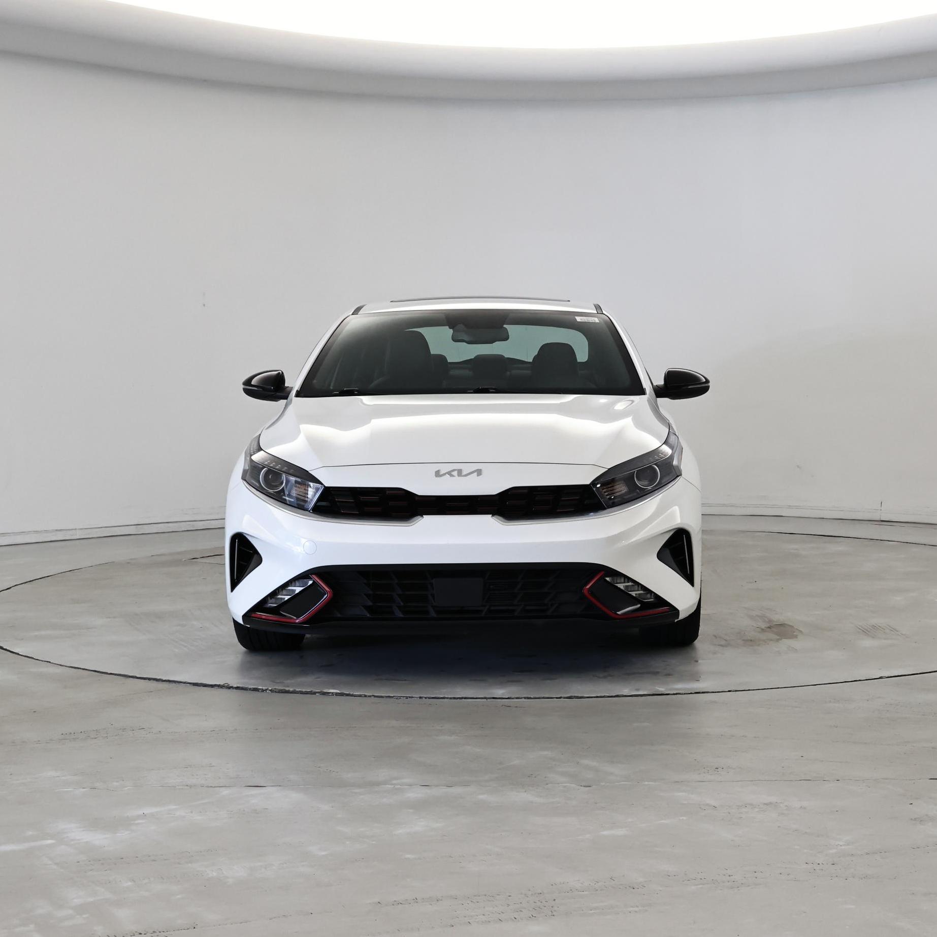 Thumbnail: 2023 Kia Forte - 5
