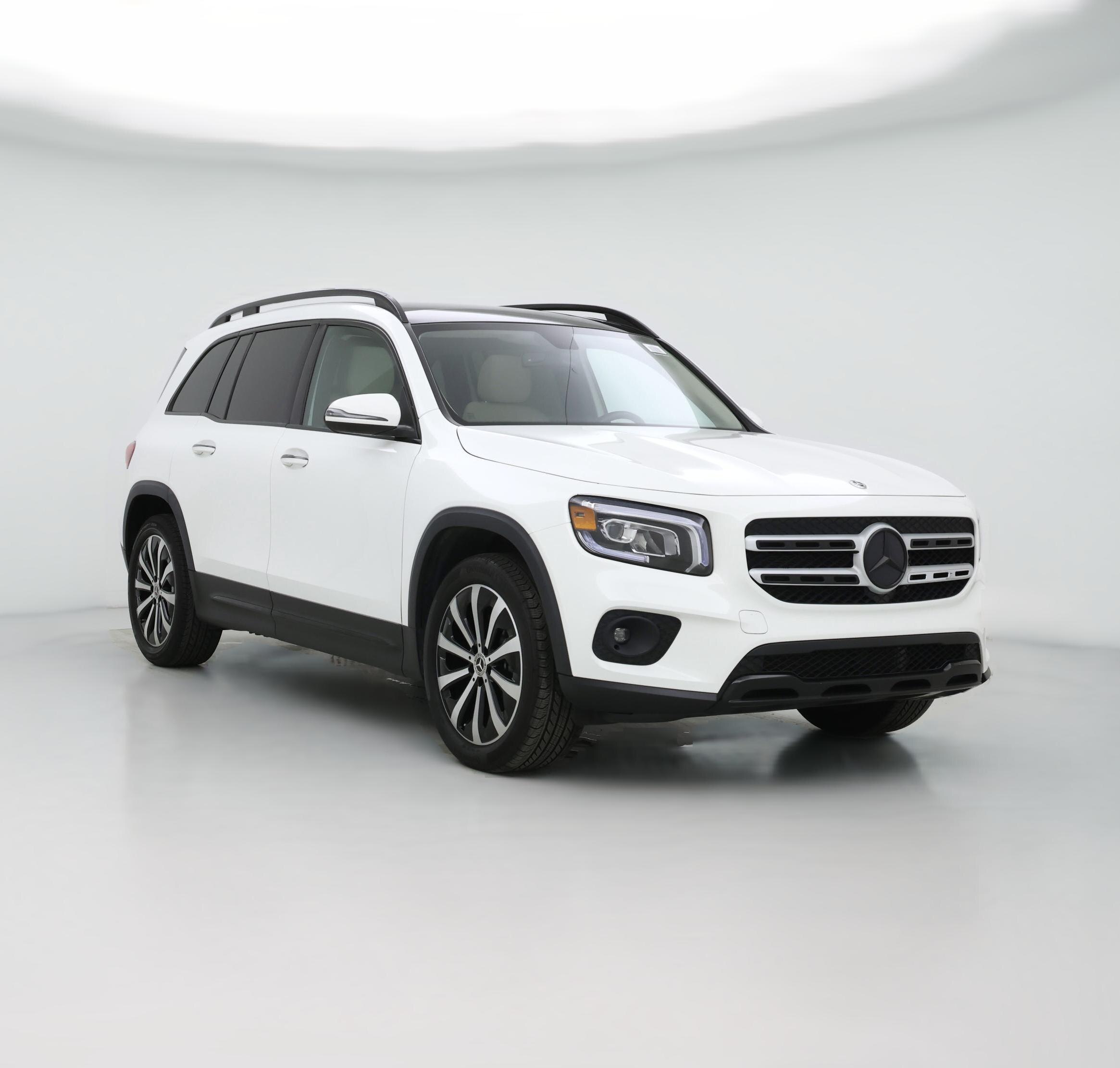Thumbnail: 2023 Mercedes-Benz GLB - 1
