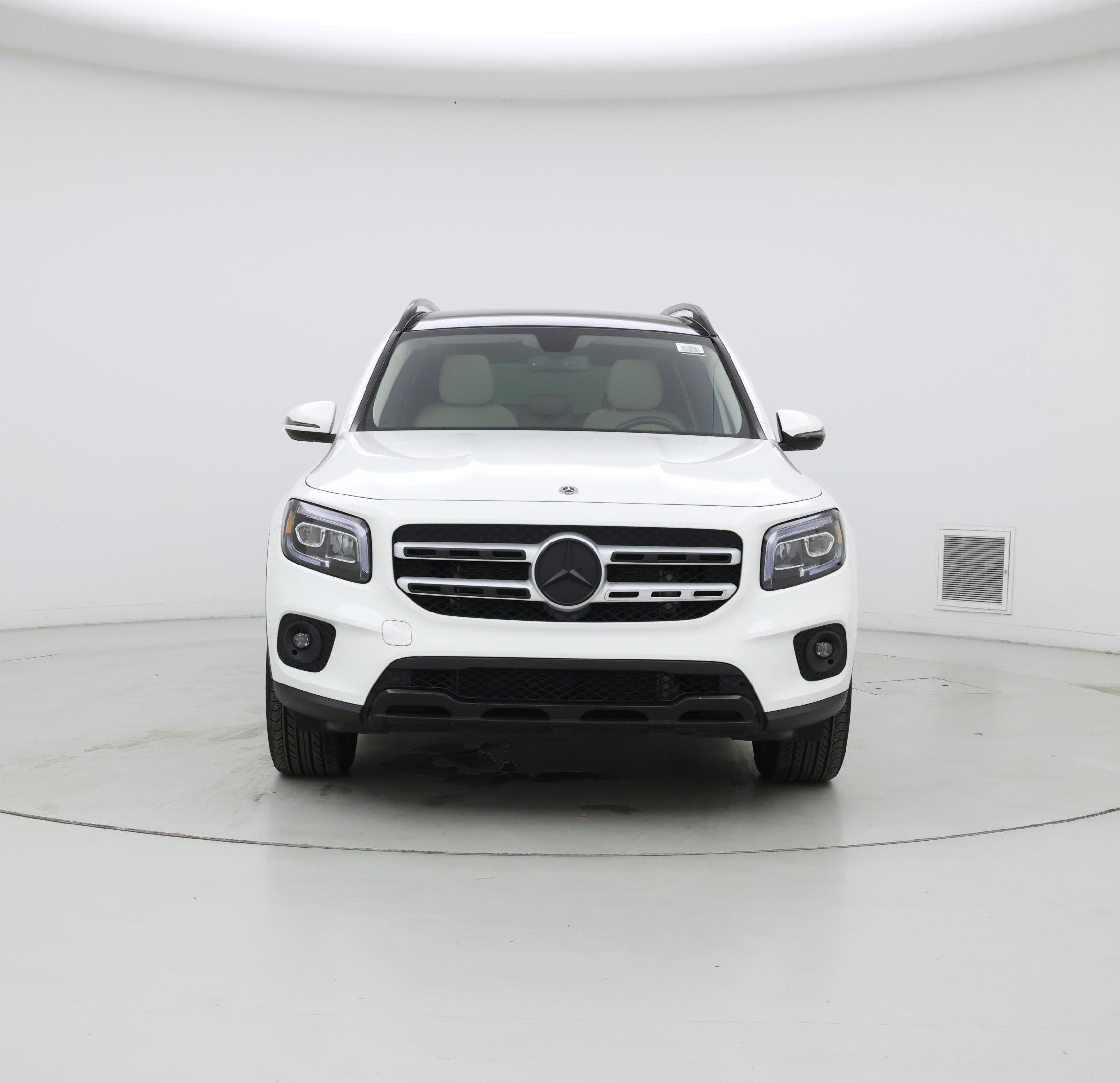 Thumbnail: 2023 Mercedes-Benz GLB - 5