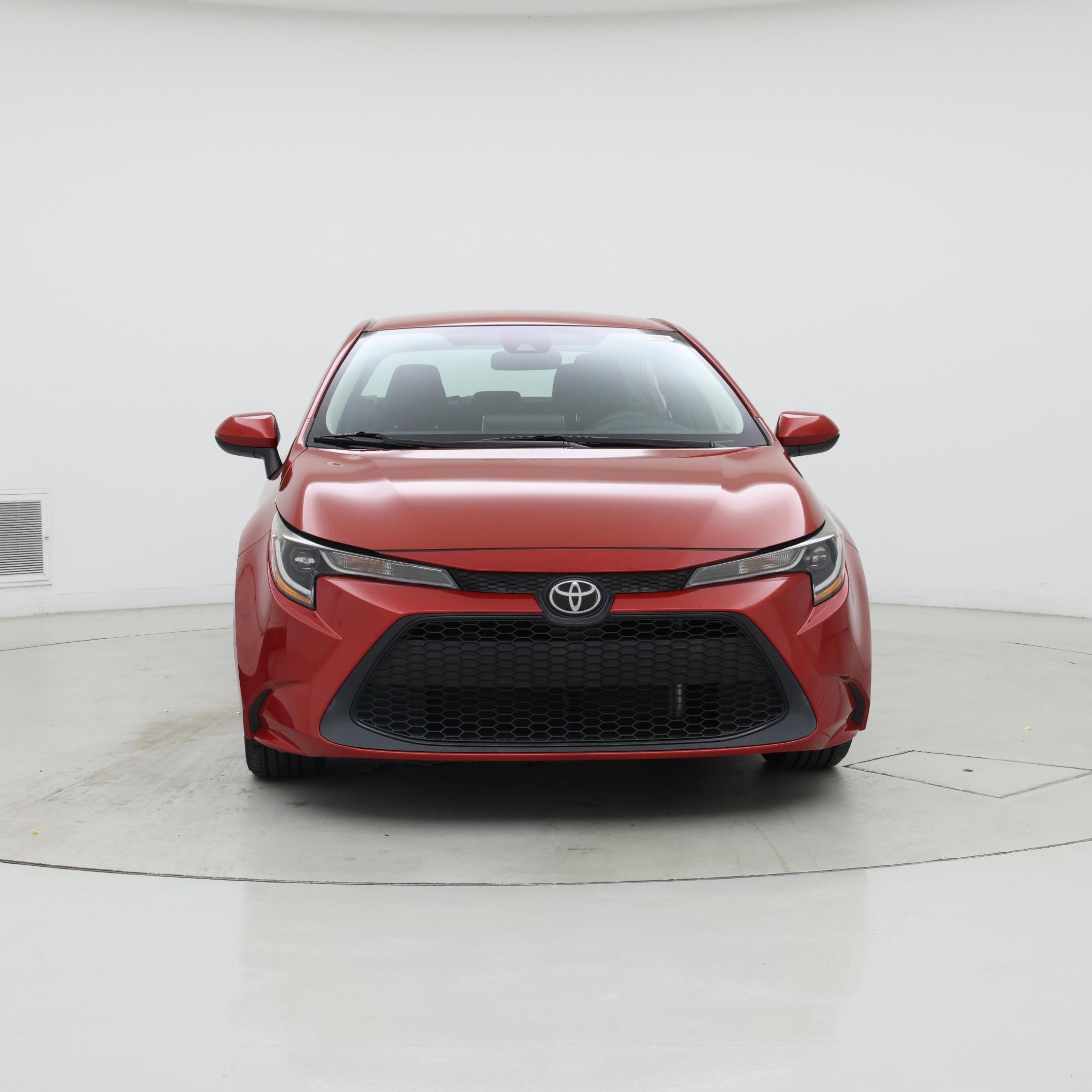 Thumbnail: 2021 Toyota Corolla - 5
