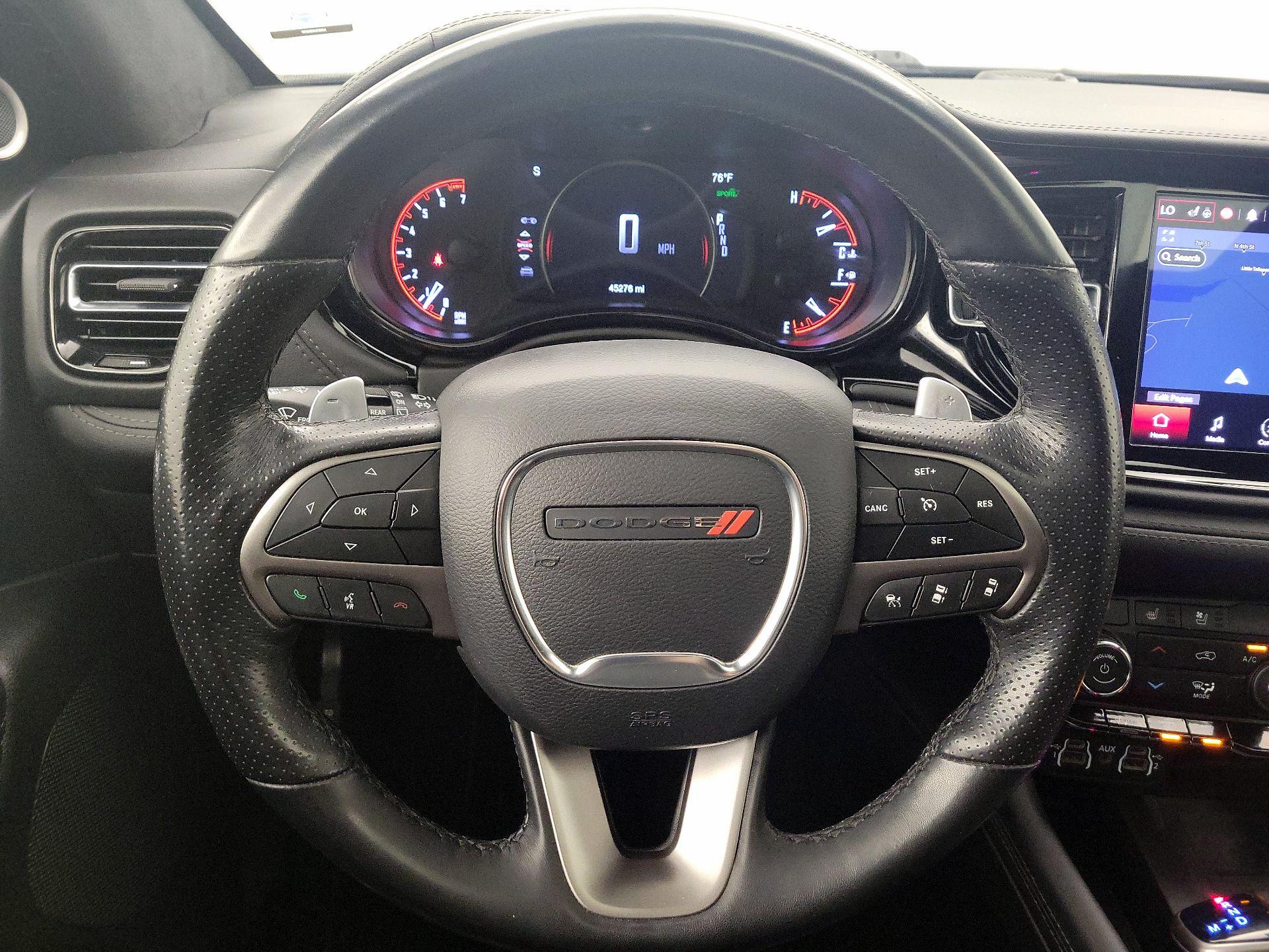 Thumbnail: 2021 Dodge Durango - 10