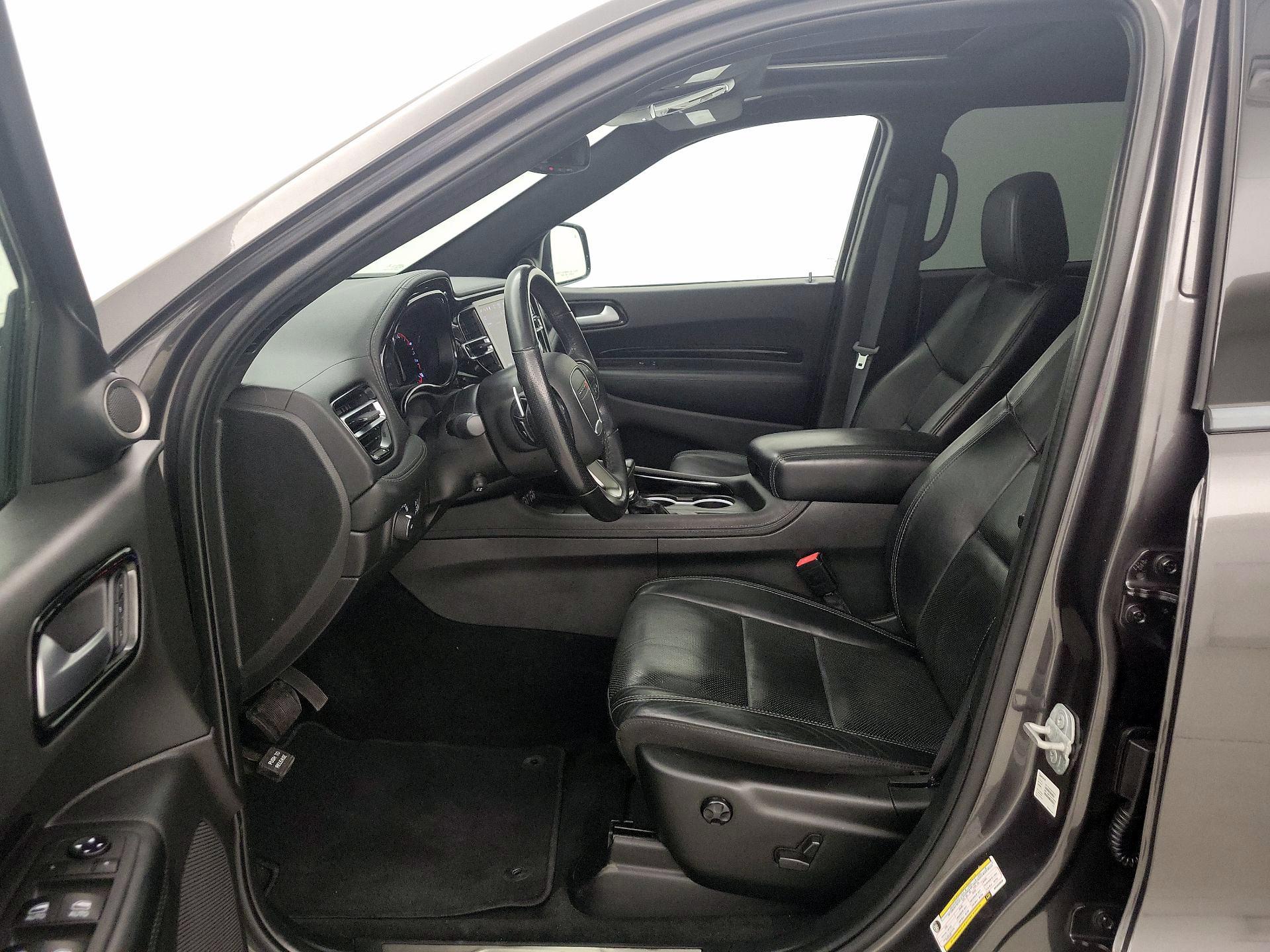 Thumbnail: 2021 Dodge Durango - 11