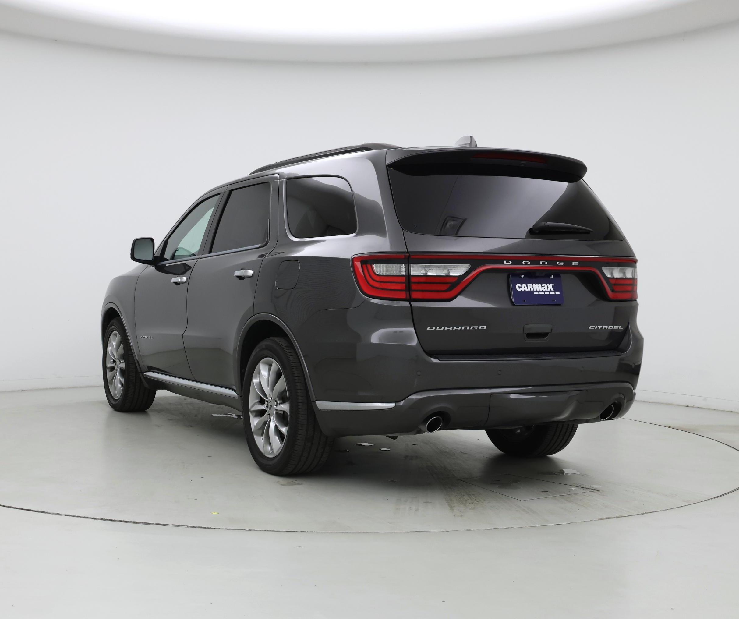 Thumbnail: 2021 Dodge Durango - 2