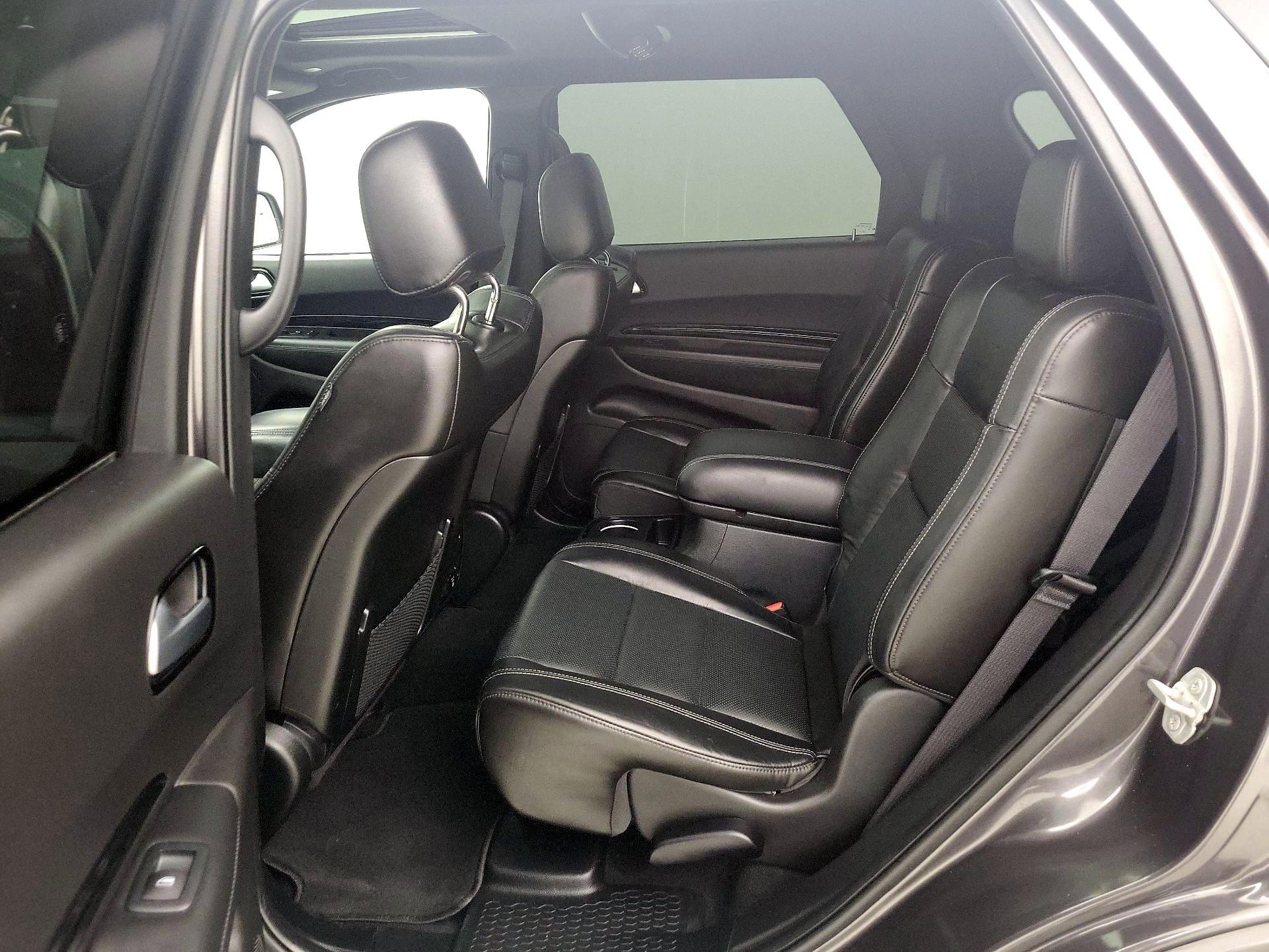Thumbnail: 2021 Dodge Durango - 20