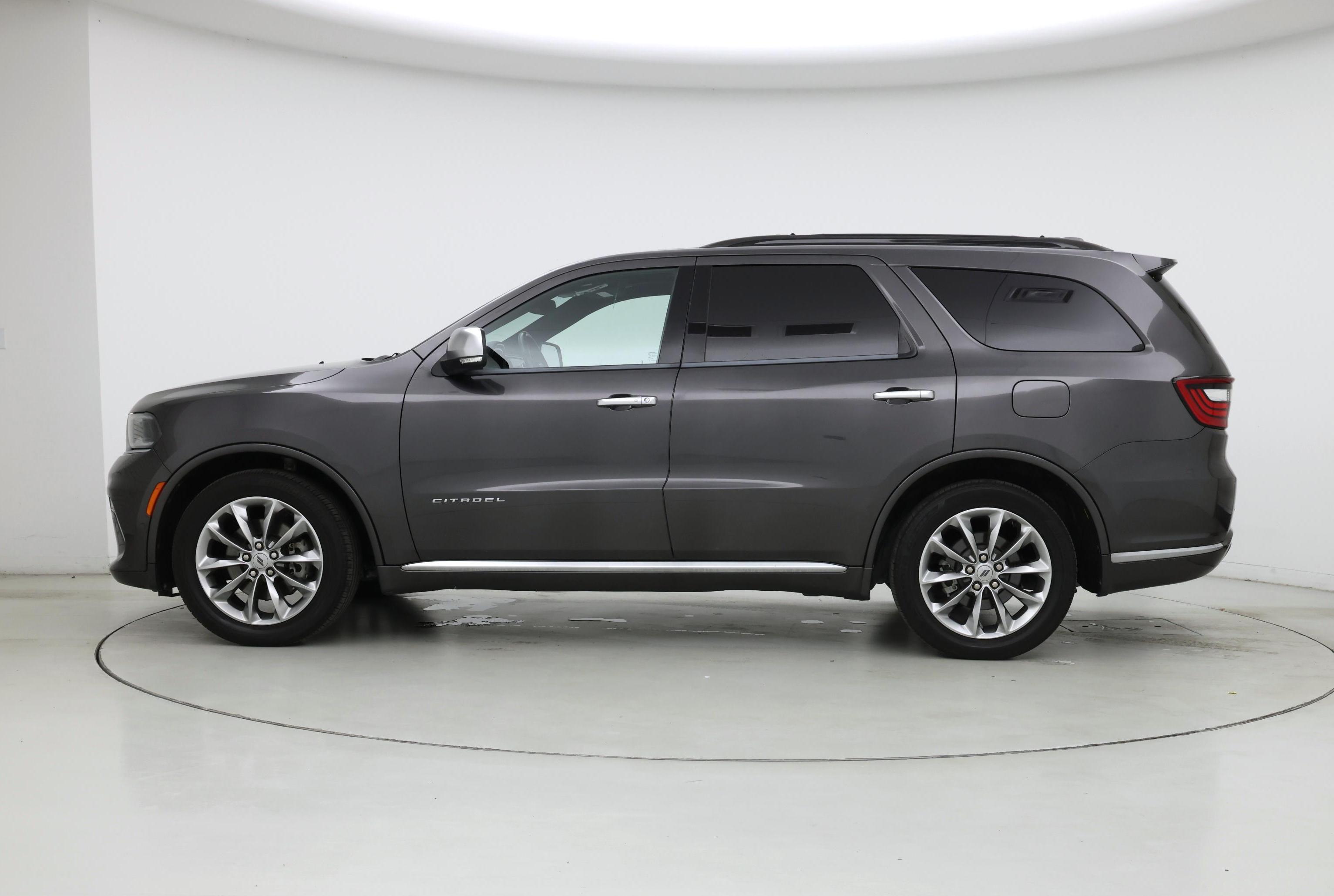 Thumbnail: 2021 Dodge Durango - 3
