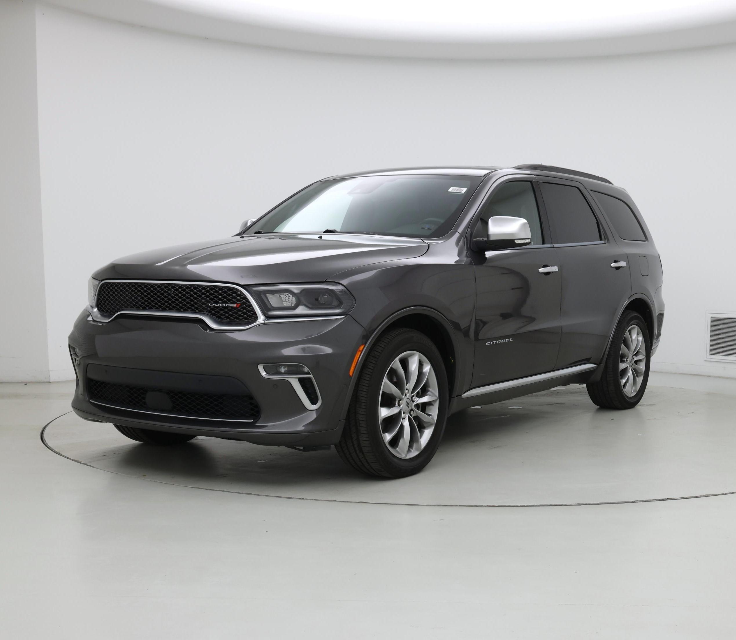 Thumbnail: 2021 Dodge Durango - 4