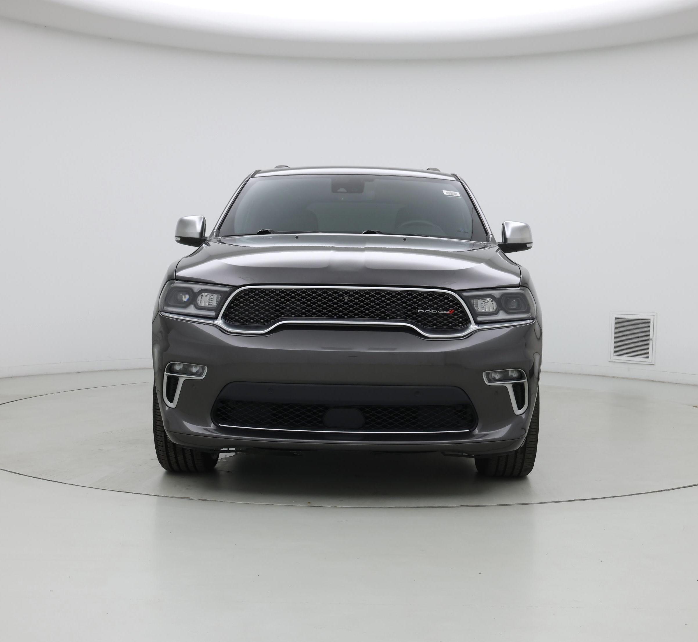 Thumbnail: 2021 Dodge Durango - 5