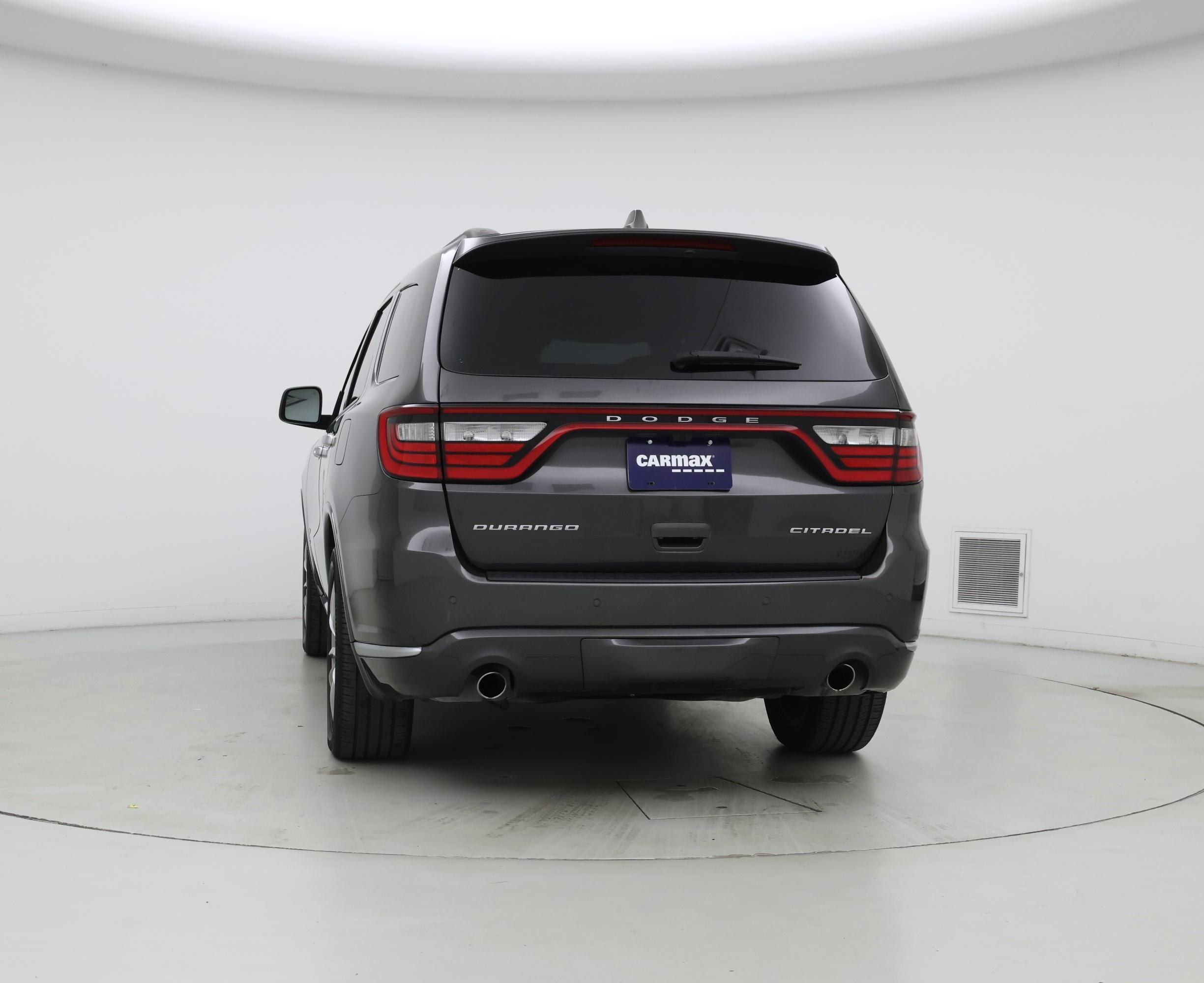 Thumbnail: 2021 Dodge Durango - 6