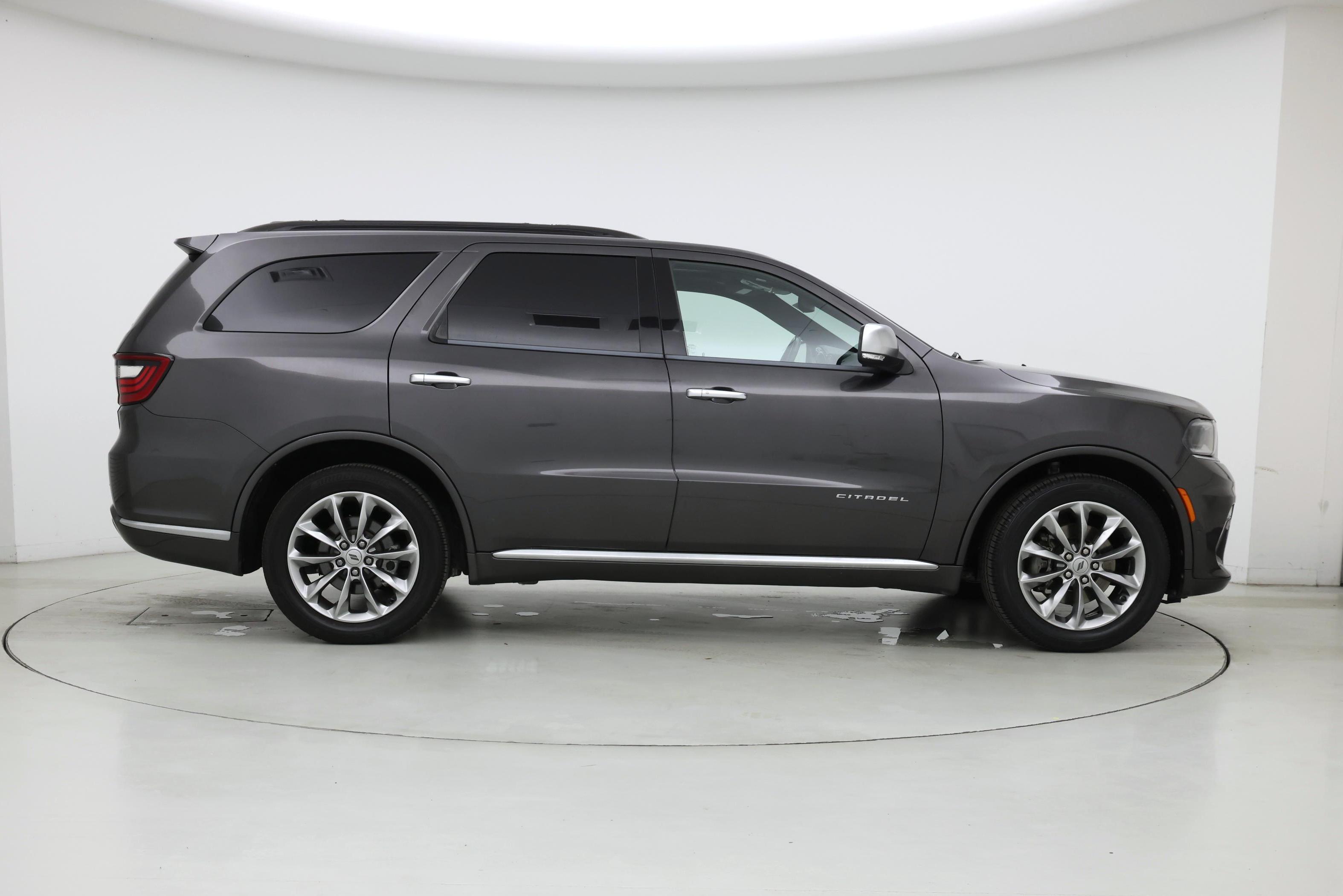 Thumbnail: 2021 Dodge Durango - 7