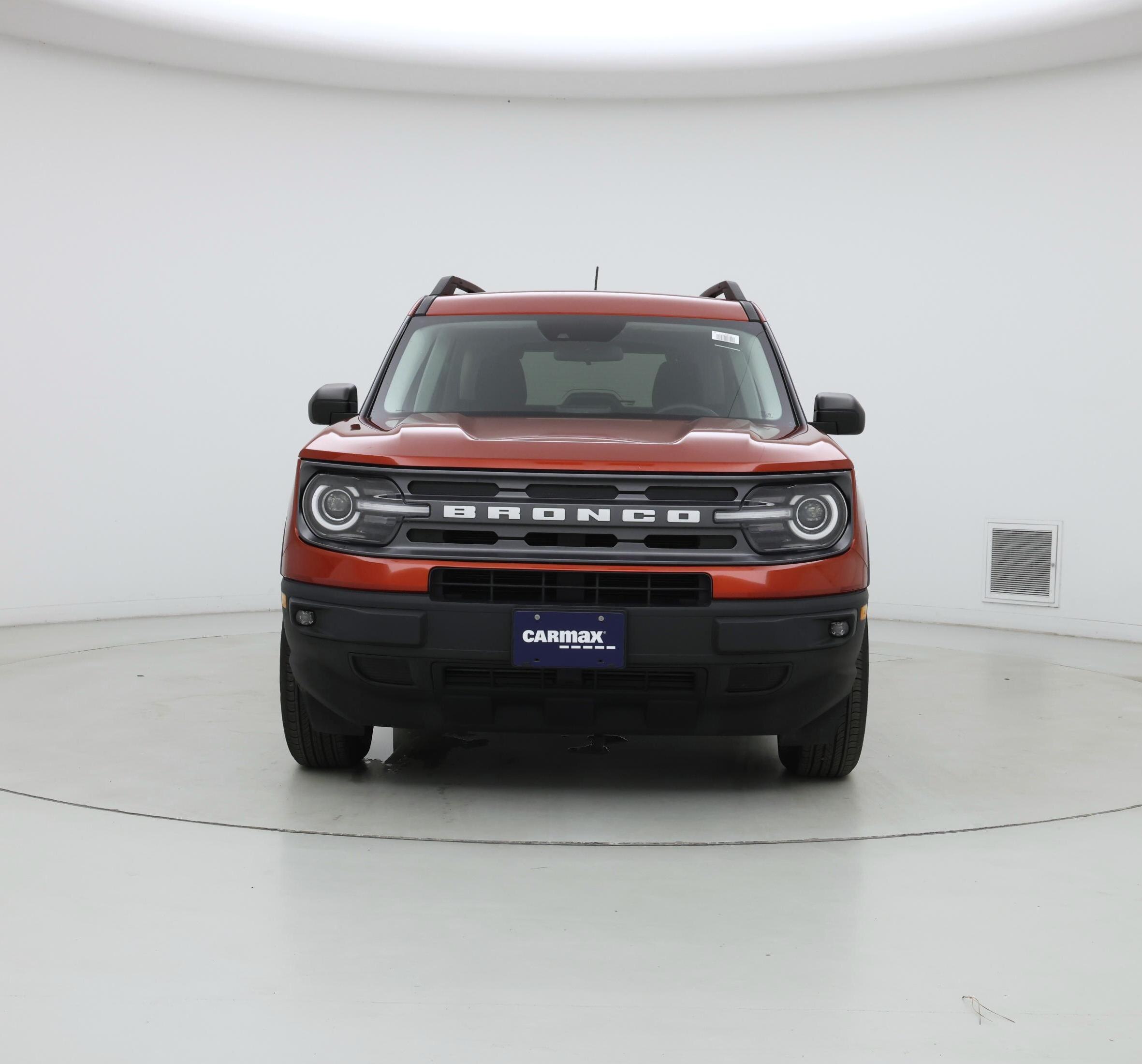 Thumbnail: 2022 Ford Bronco Sport - 5