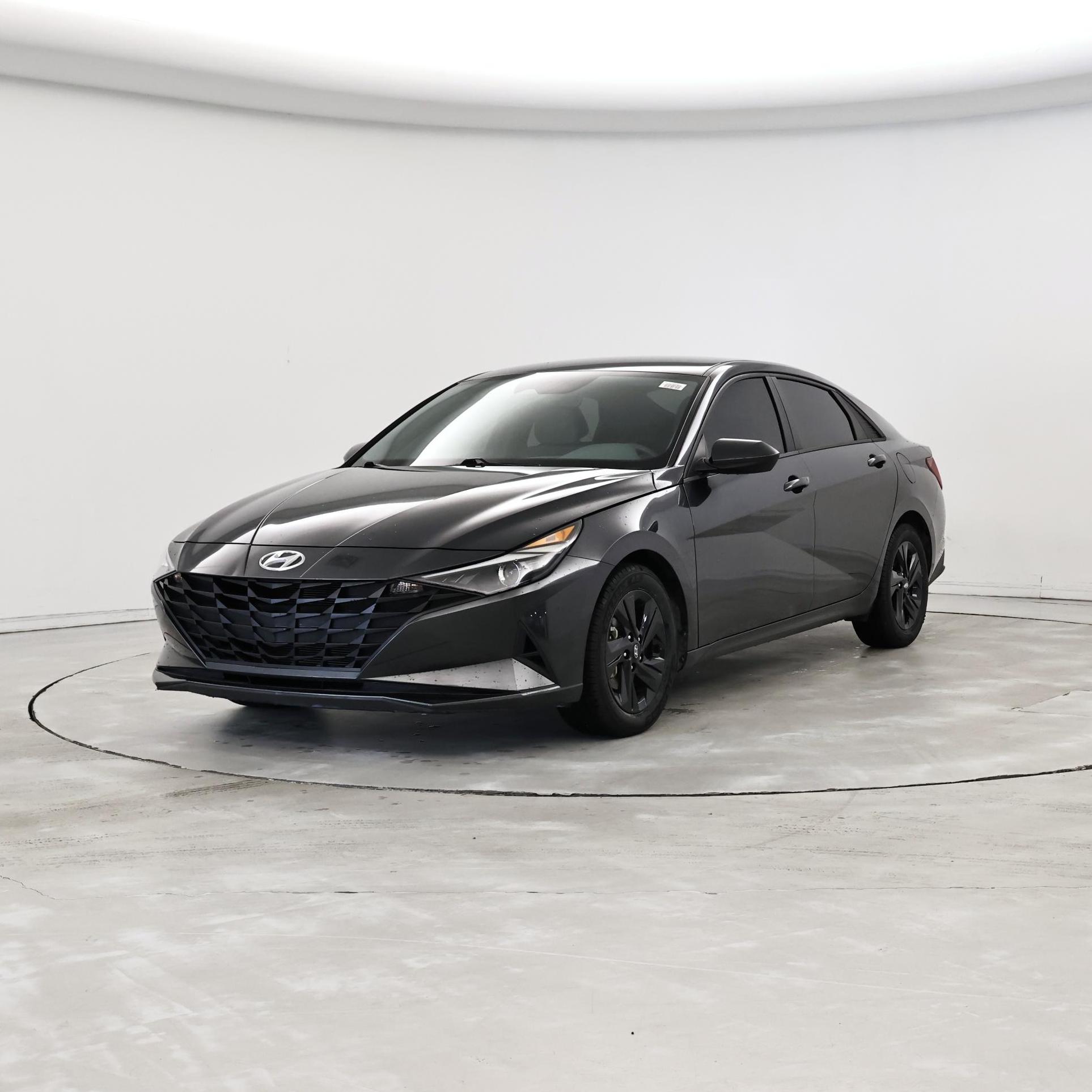 Thumbnail: 2022 Hyundai Elantra - 4