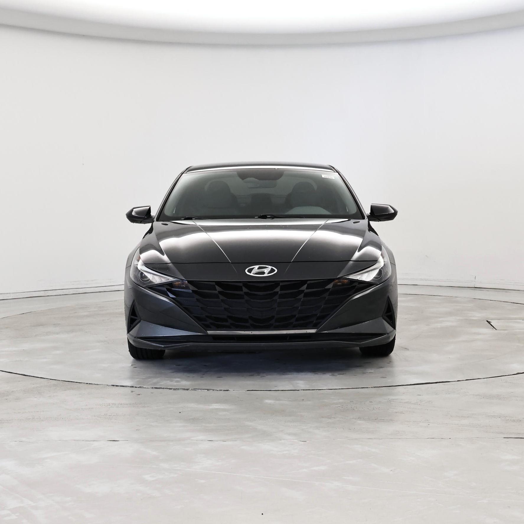 Thumbnail: 2022 Hyundai Elantra - 5