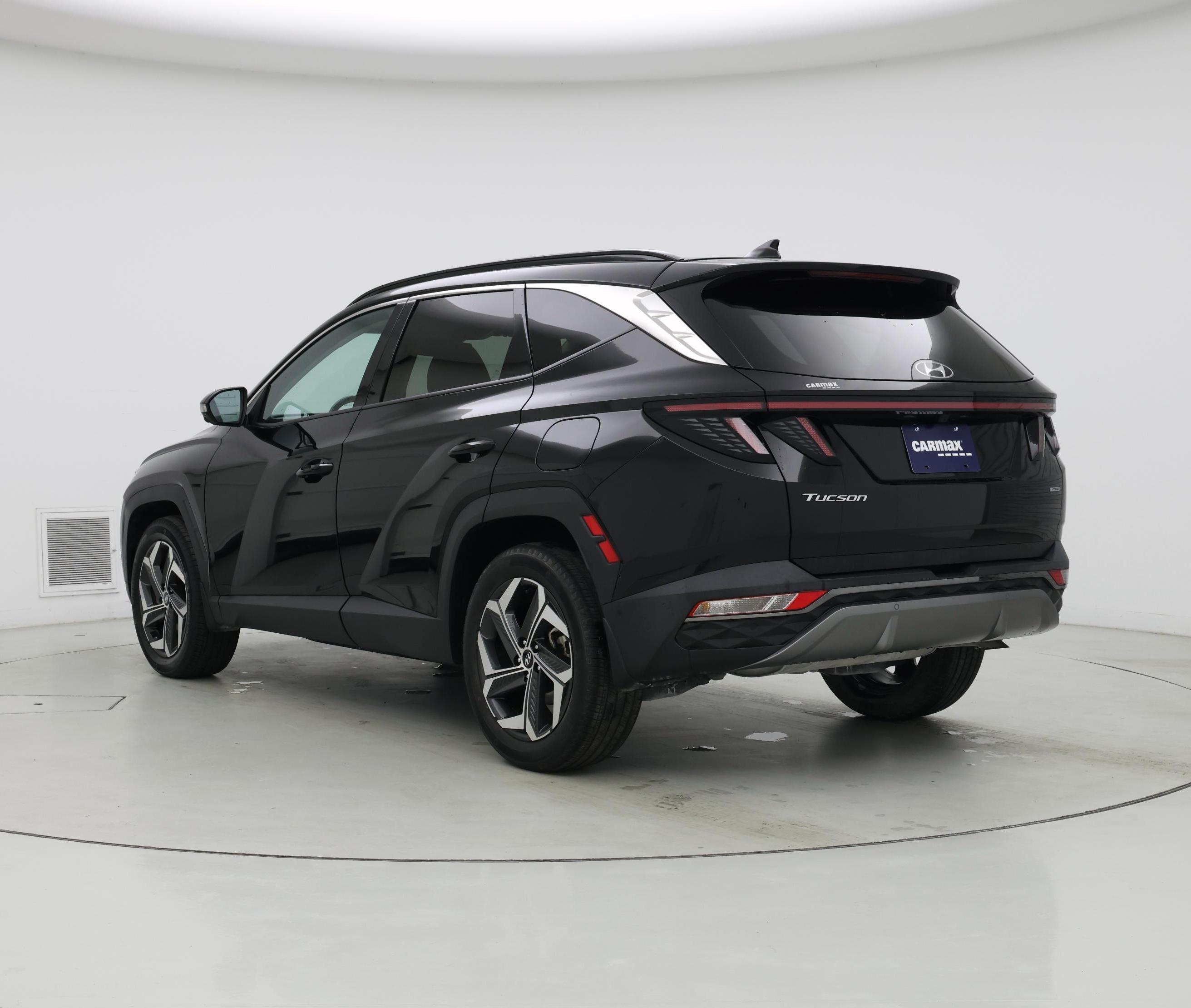 Thumbnail: 2022 Hyundai Tucson - 2