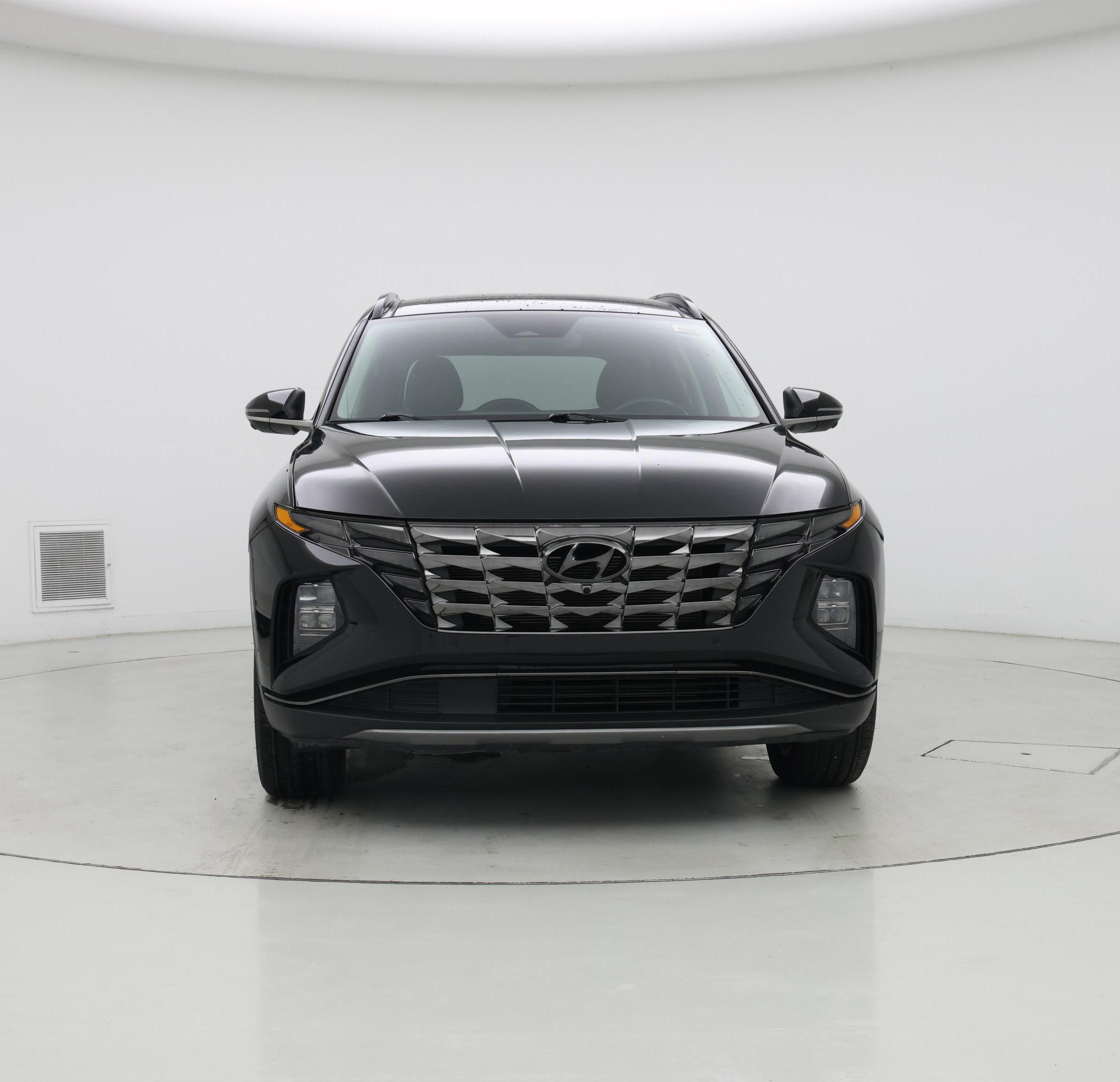 Thumbnail: 2022 Hyundai Tucson - 5