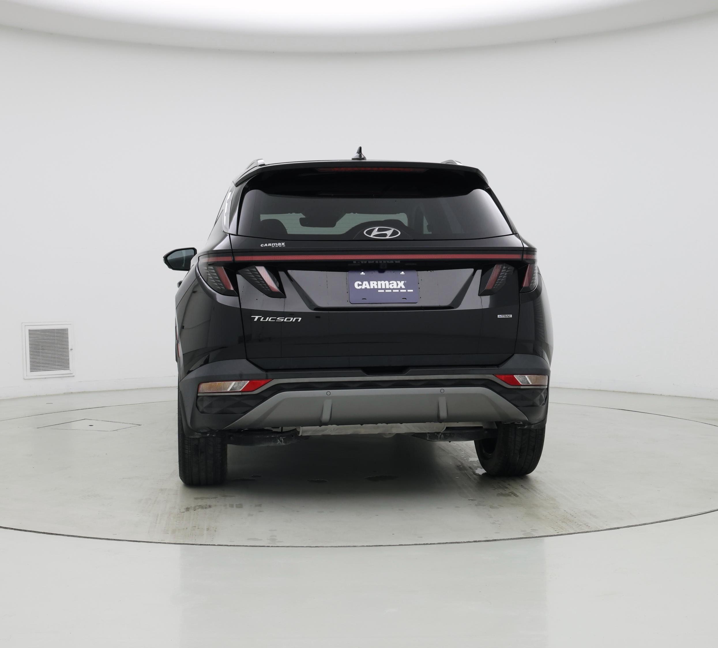 Thumbnail: 2022 Hyundai Tucson - 6