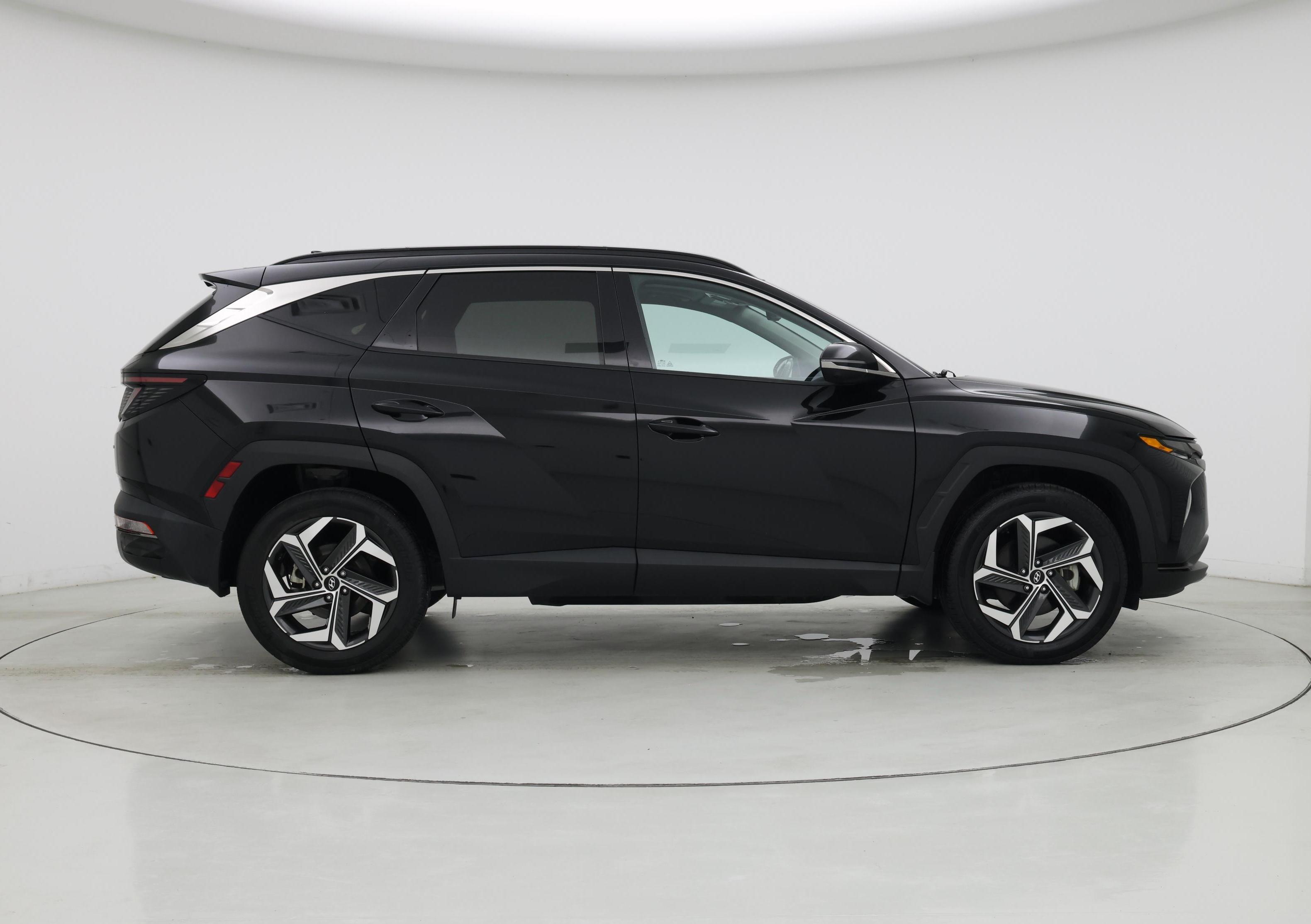 Thumbnail: 2022 Hyundai Tucson - 7