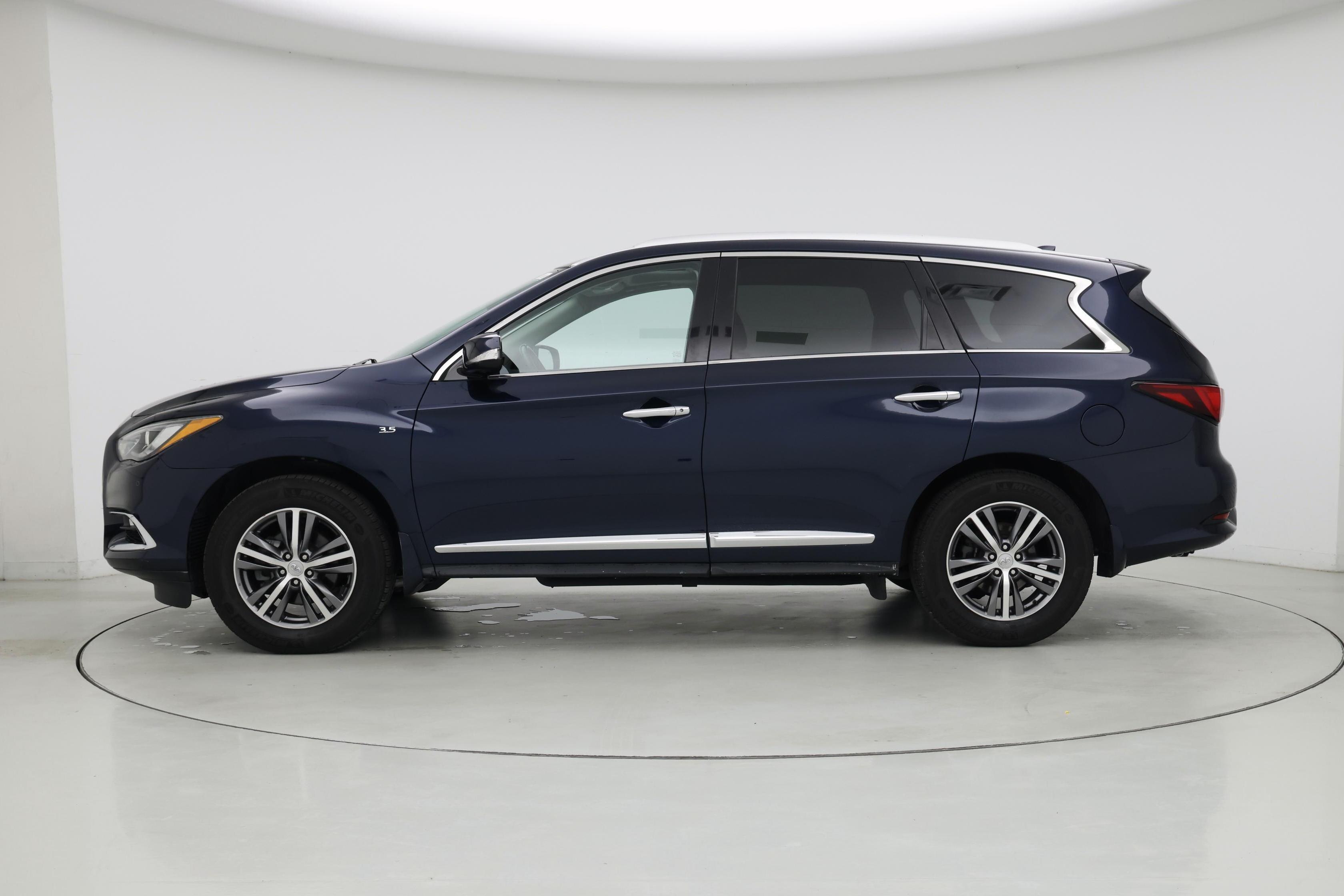 Thumbnail: 2020 INFINITI QX60 - 3