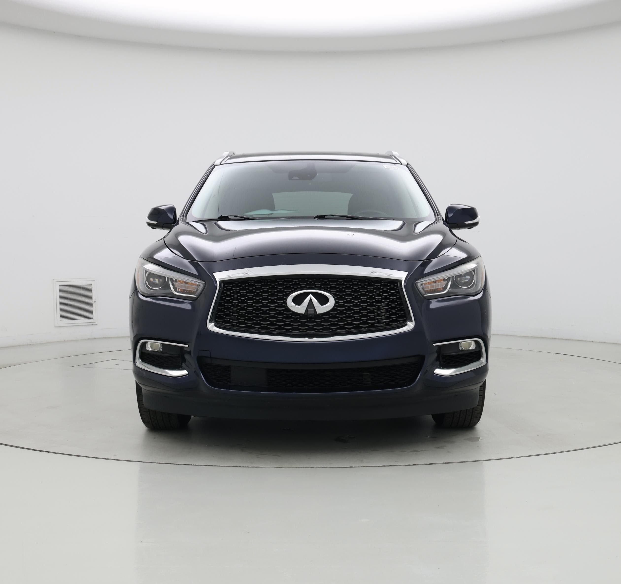 Thumbnail: 2020 INFINITI QX60 - 5