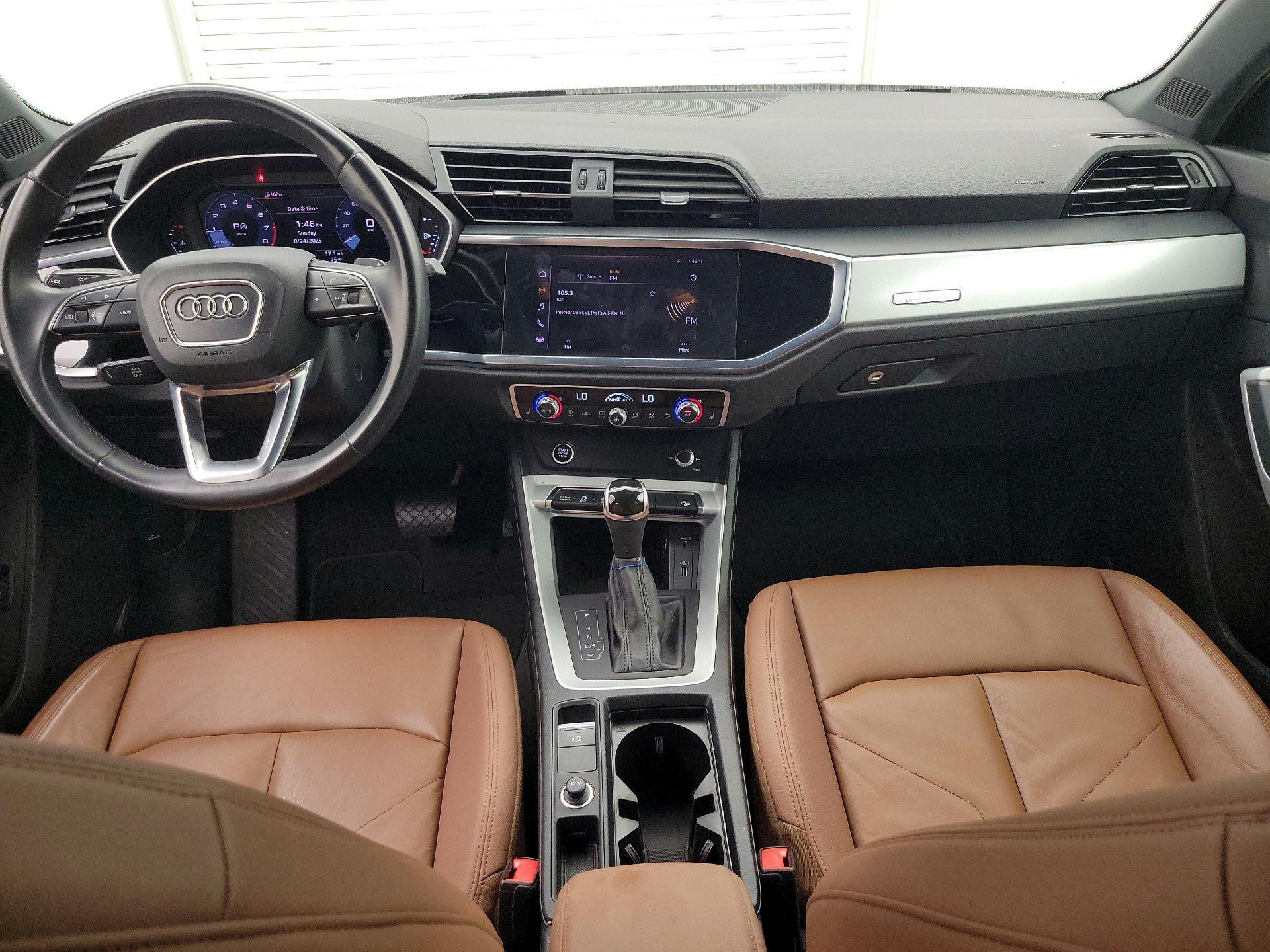 Thumbnail: 2021 Audi Q3 - 9