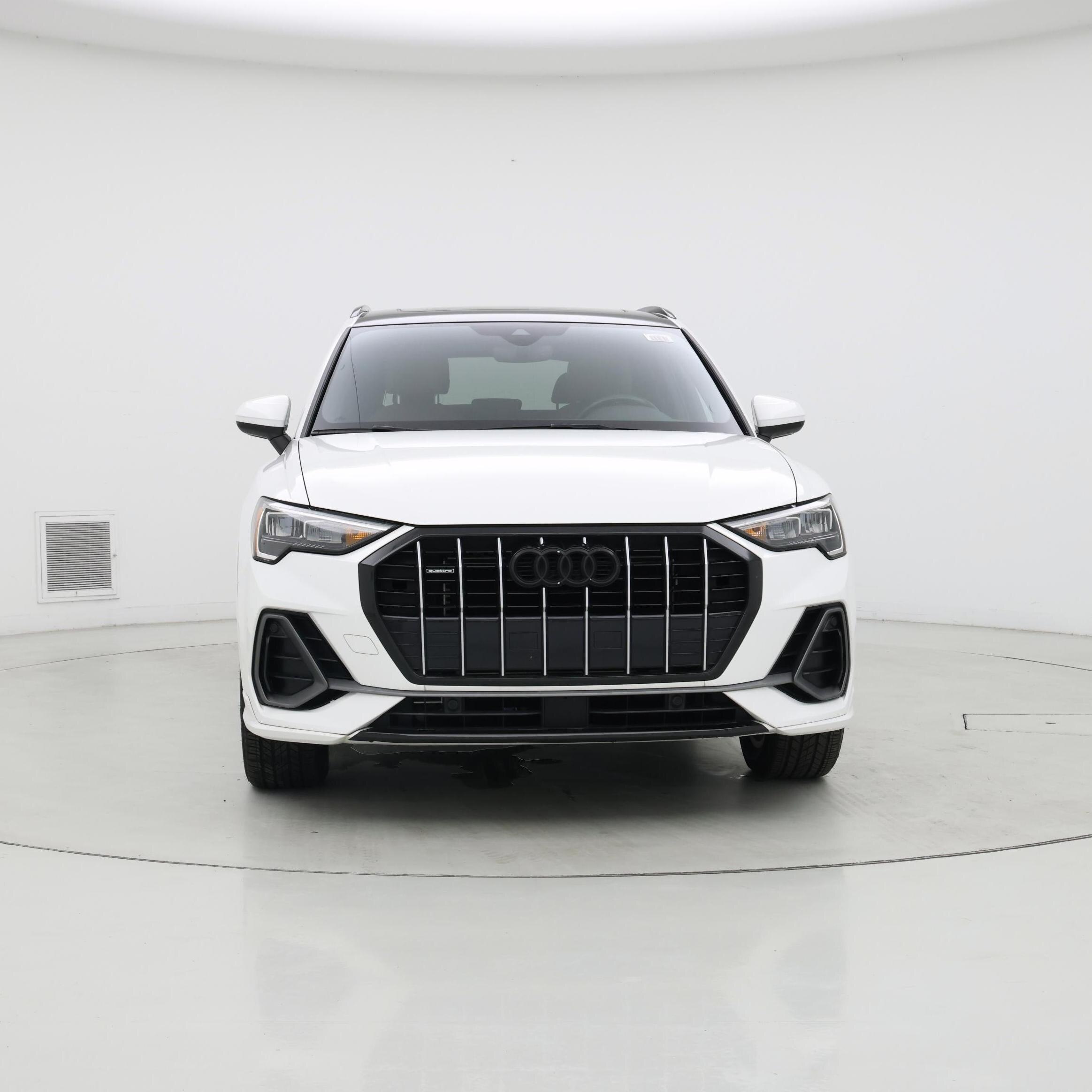 Thumbnail: 2021 Audi Q3 - 5
