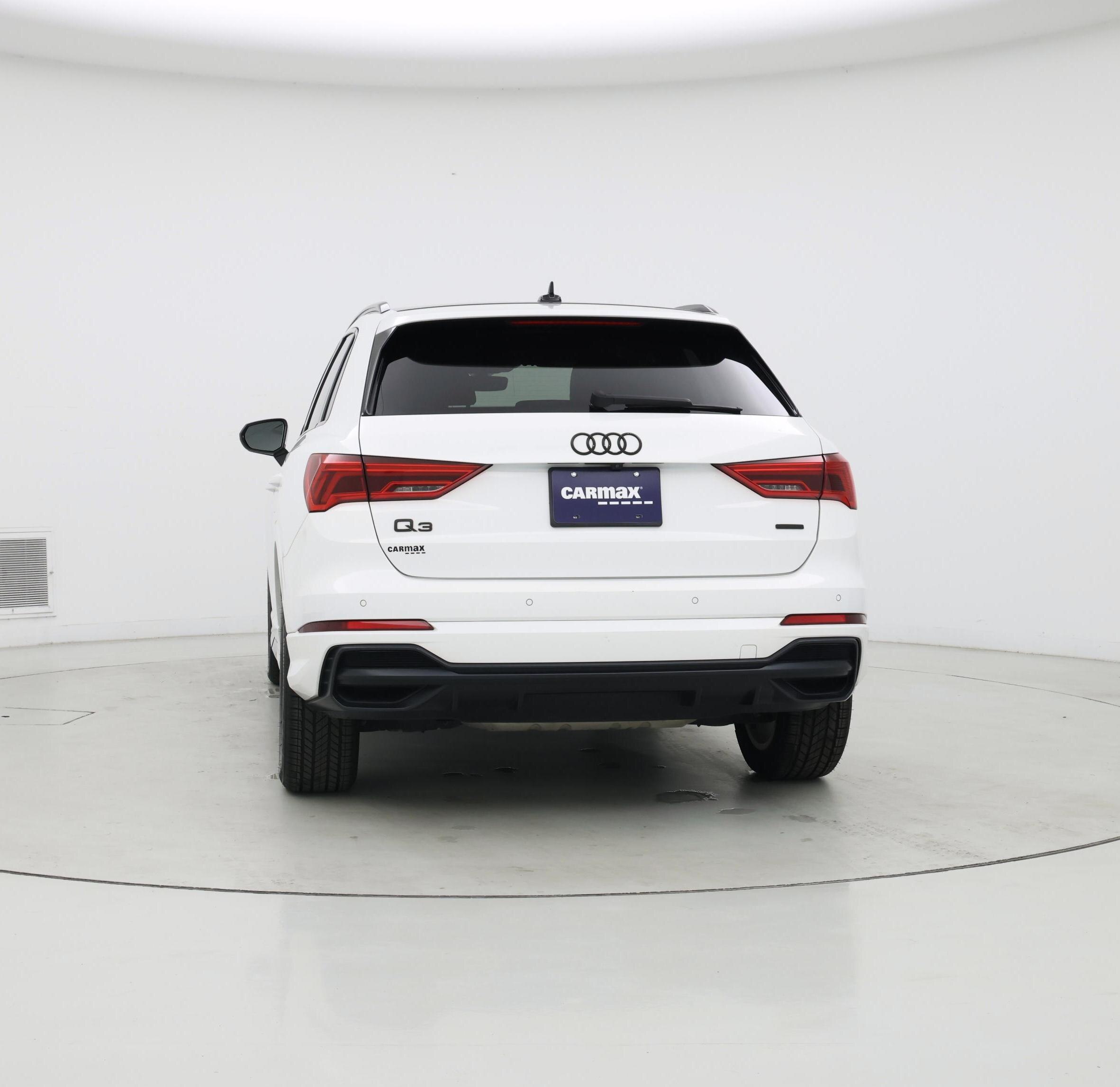 Thumbnail: 2021 Audi Q3 - 6