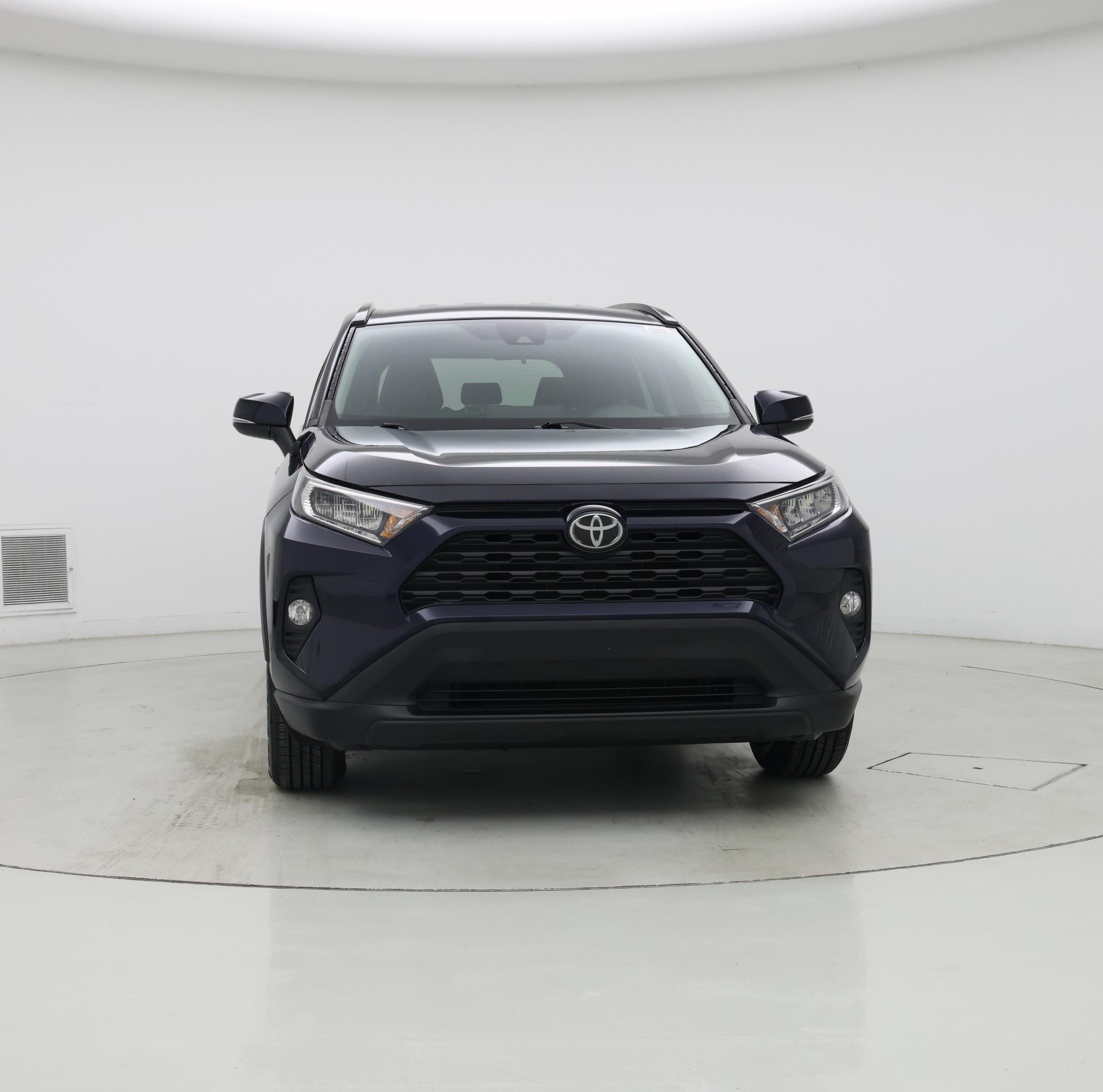 Thumbnail: 2021 Toyota RAV4 - 5