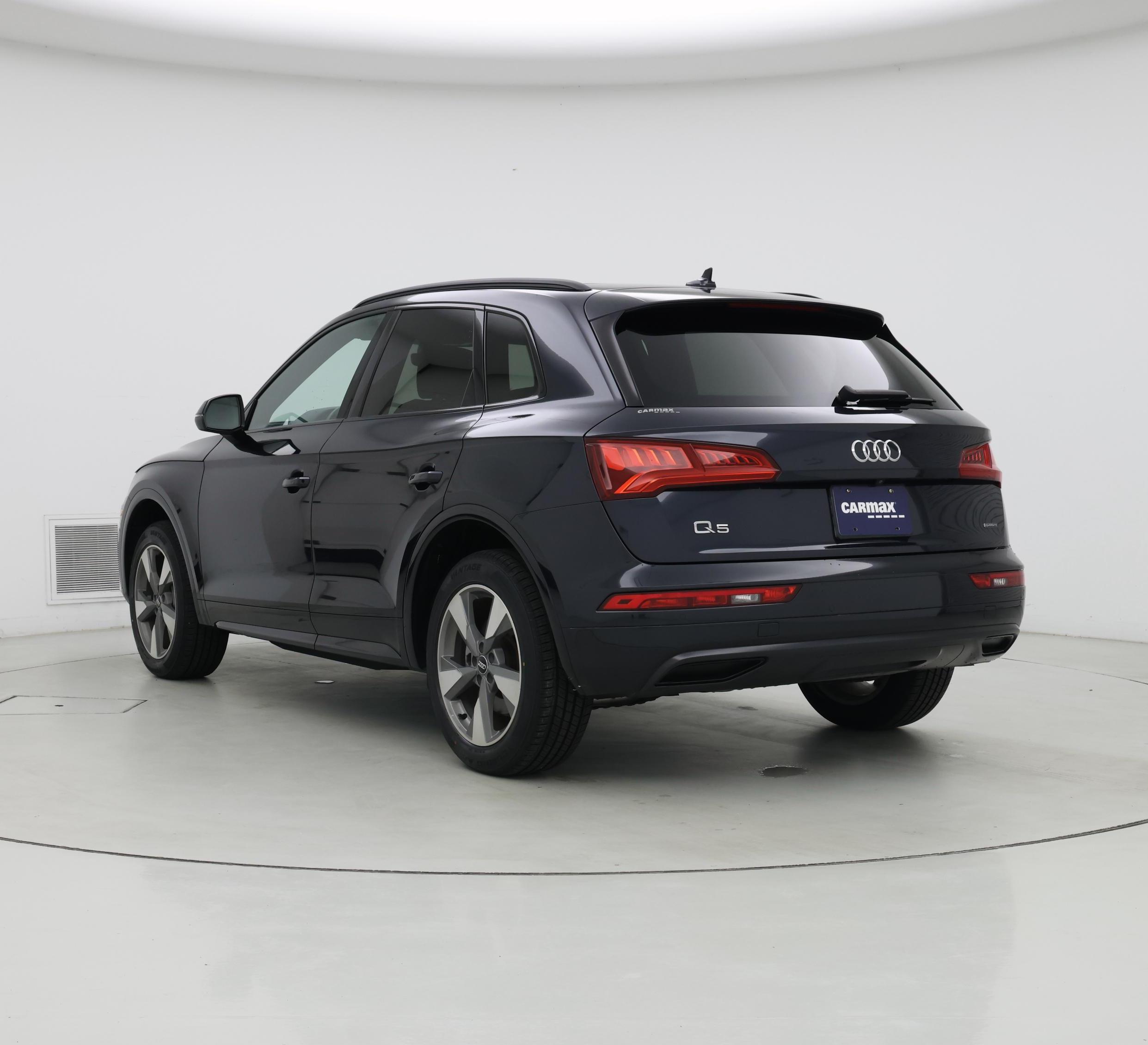 Thumbnail: 2020 Audi Q5 - 2