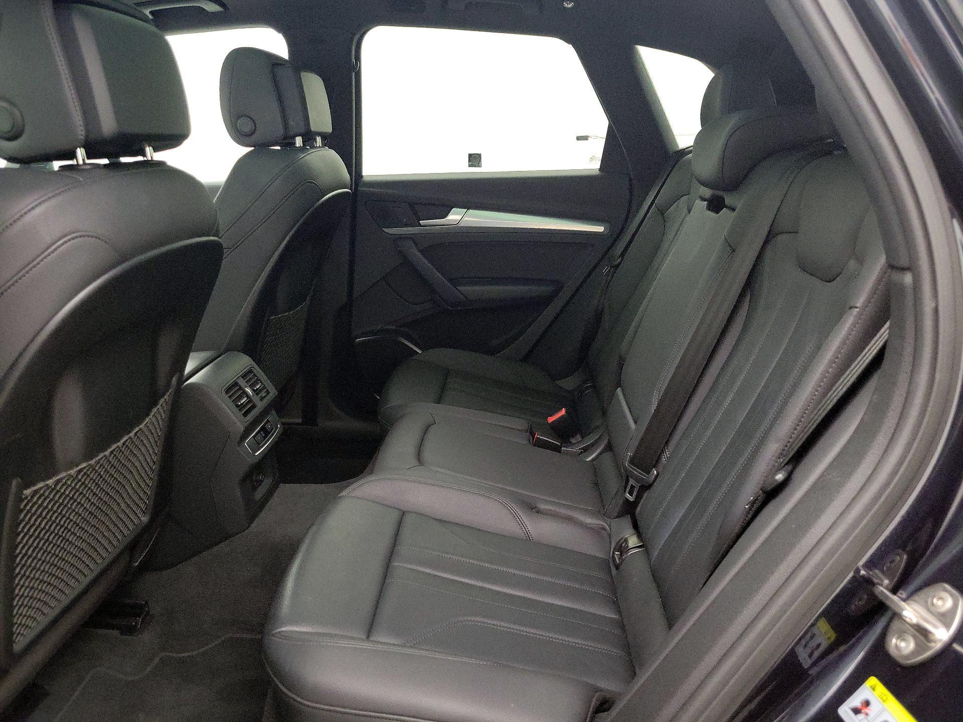 Thumbnail: 2020 Audi Q5 - 20