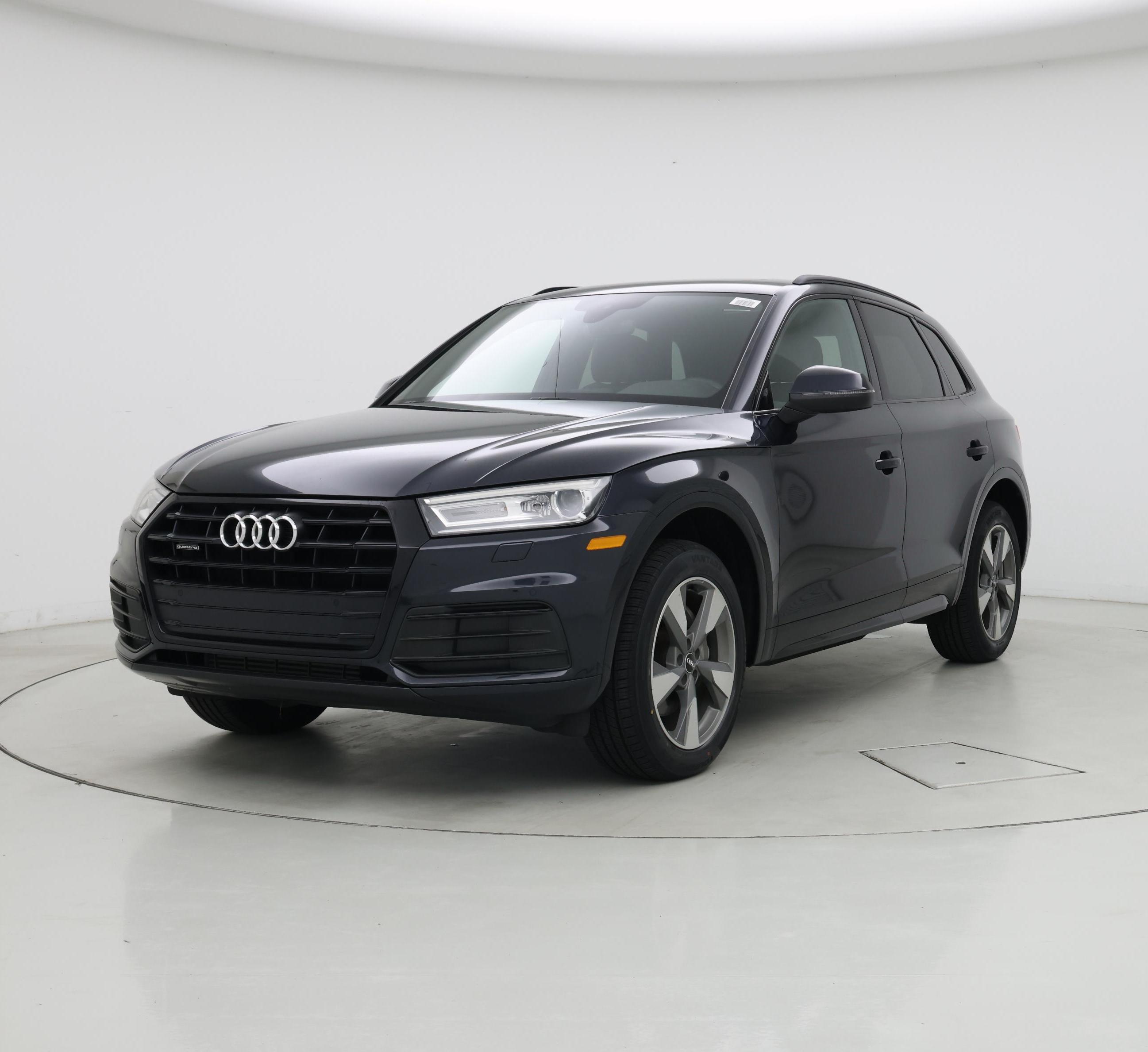Thumbnail: 2020 Audi Q5 - 4
