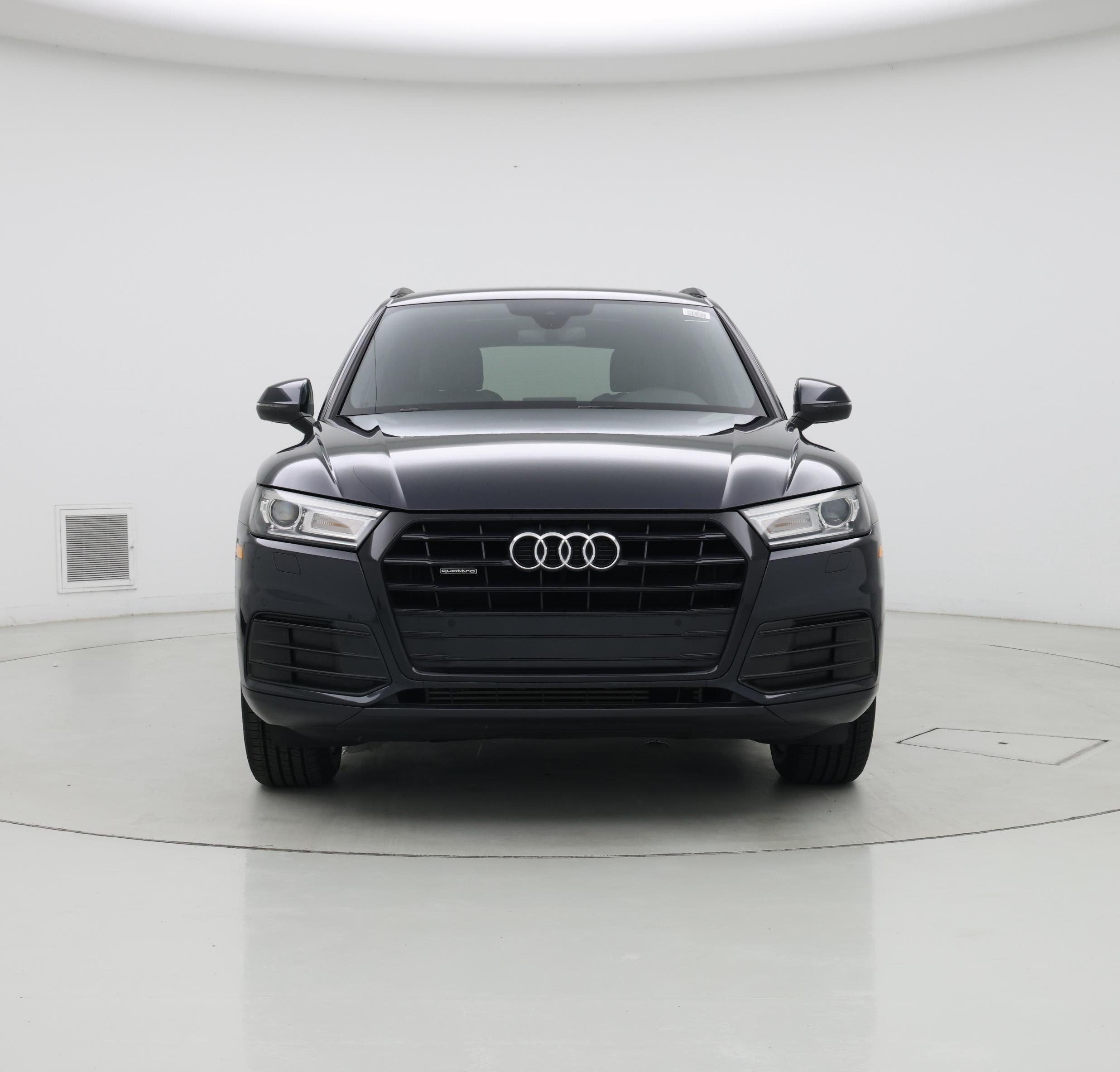 Thumbnail: 2020 Audi Q5 - 5