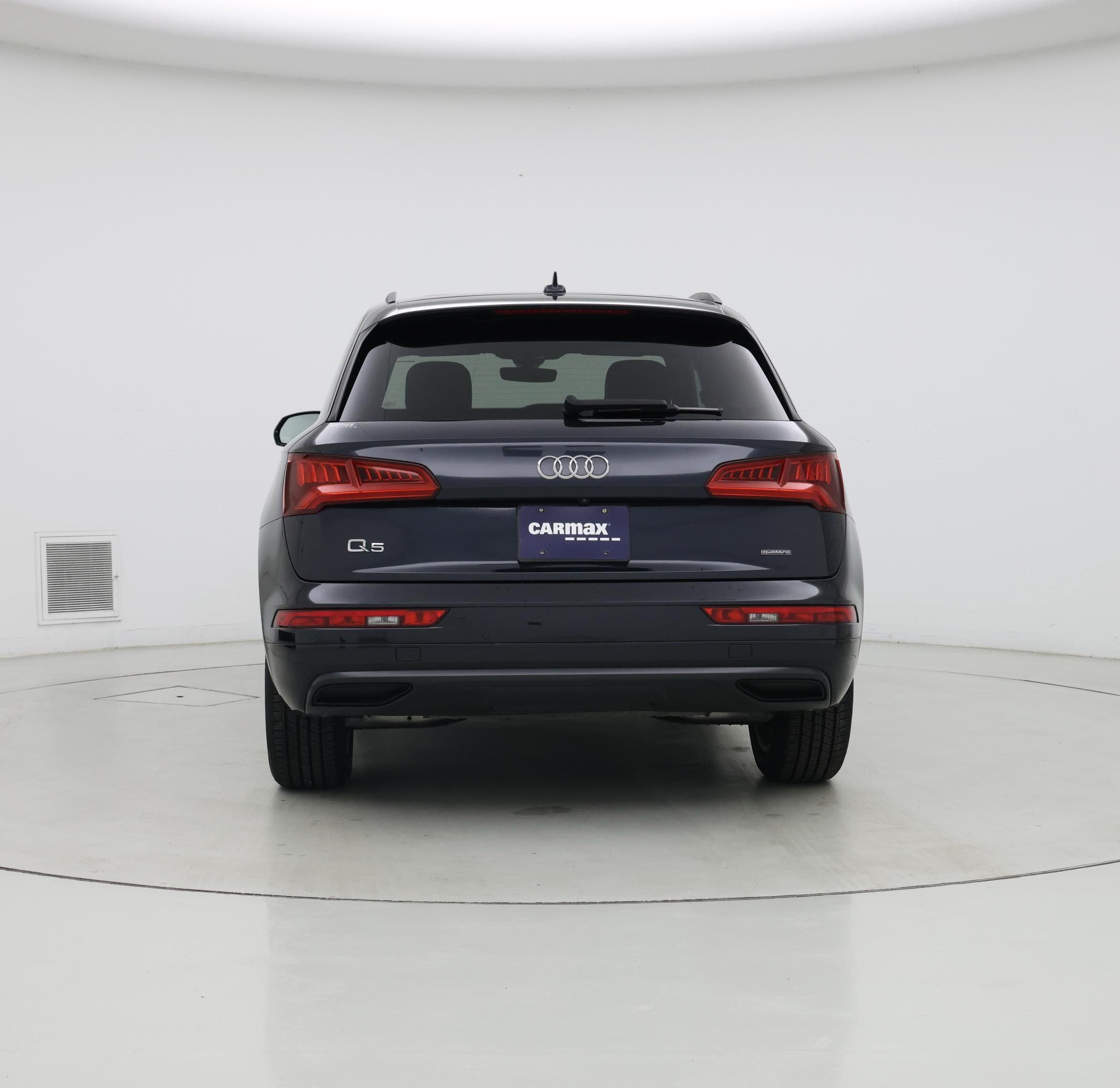 Thumbnail: 2020 Audi Q5 - 6