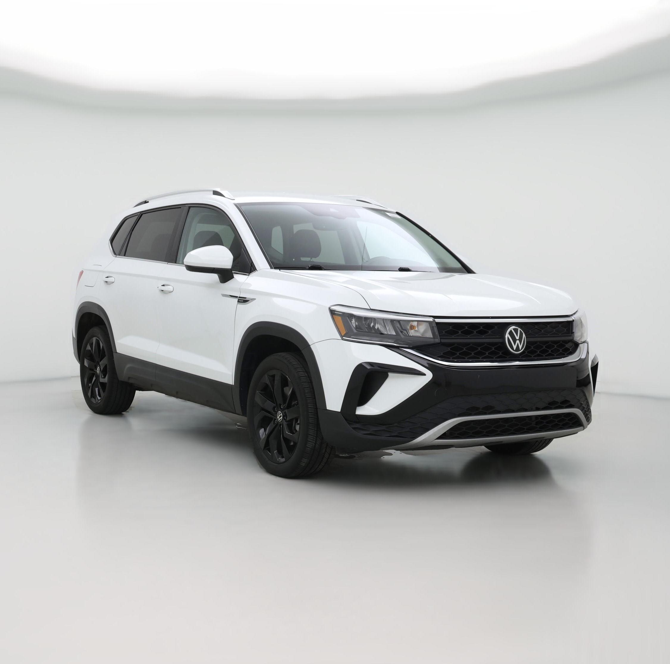 Thumbnail: 2022 Volkswagen Taos - 1