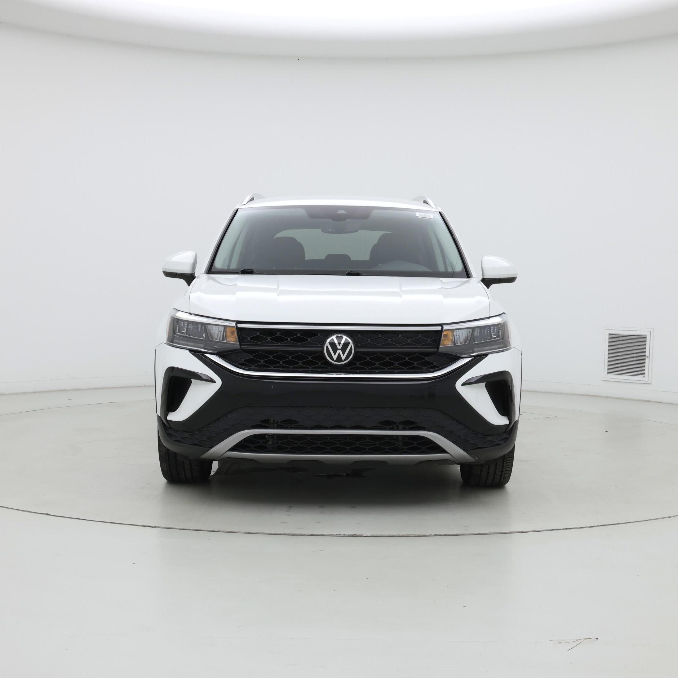 Thumbnail: 2022 Volkswagen Taos - 5