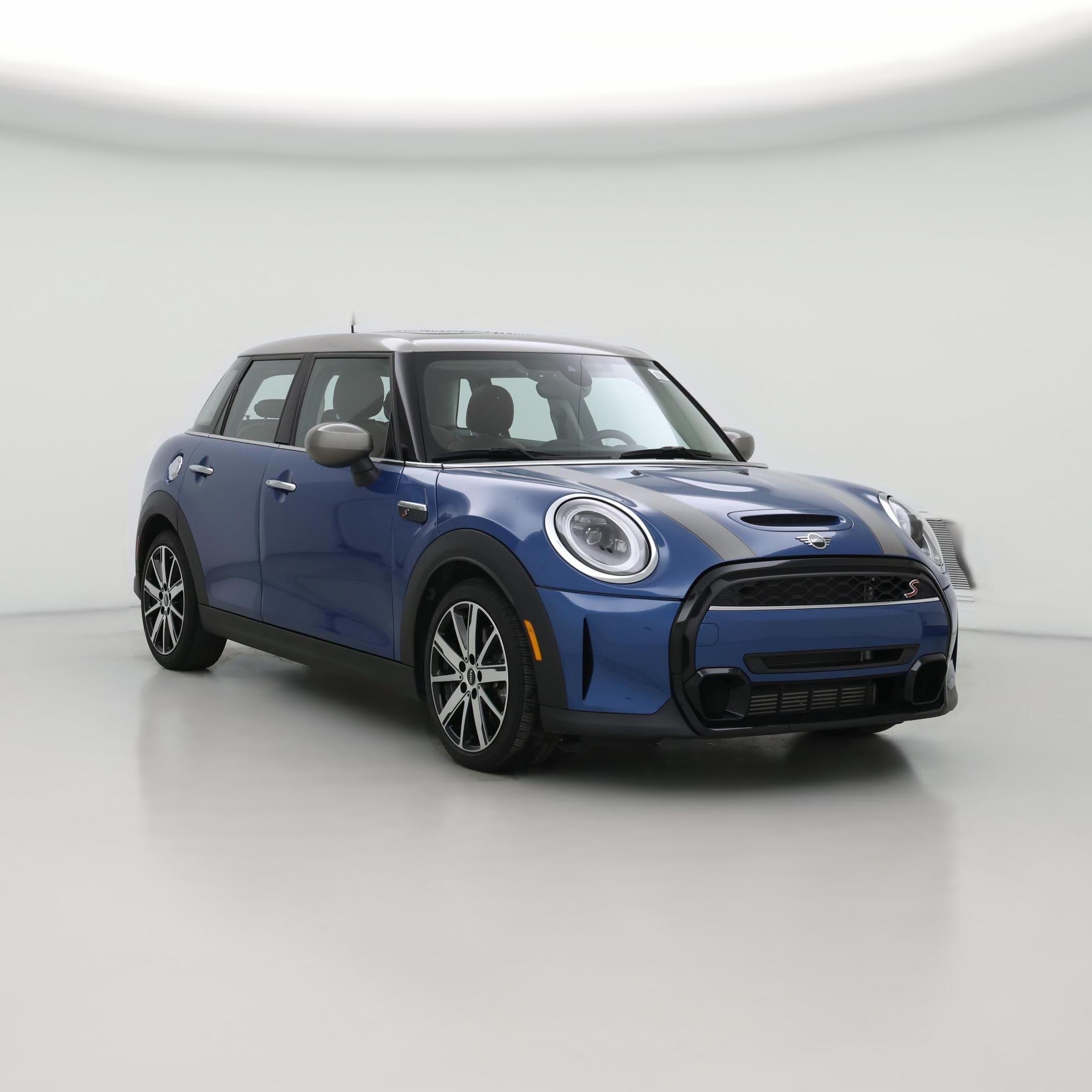 Thumbnail: 2023 MINI Cooper Hardtop - 1