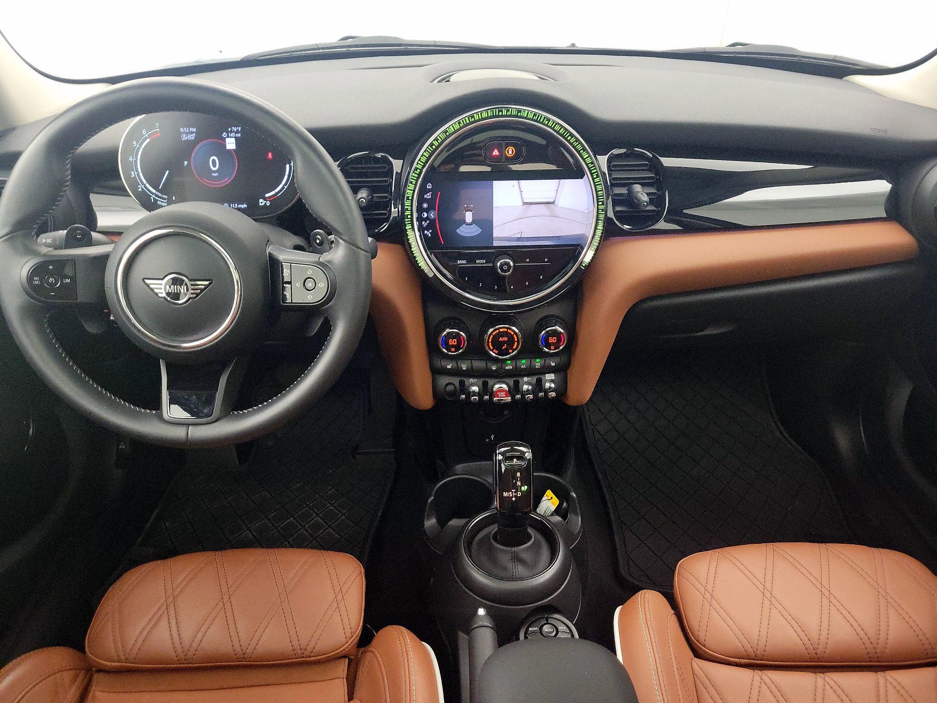 Thumbnail: 2023 MINI Cooper Hardtop - 9