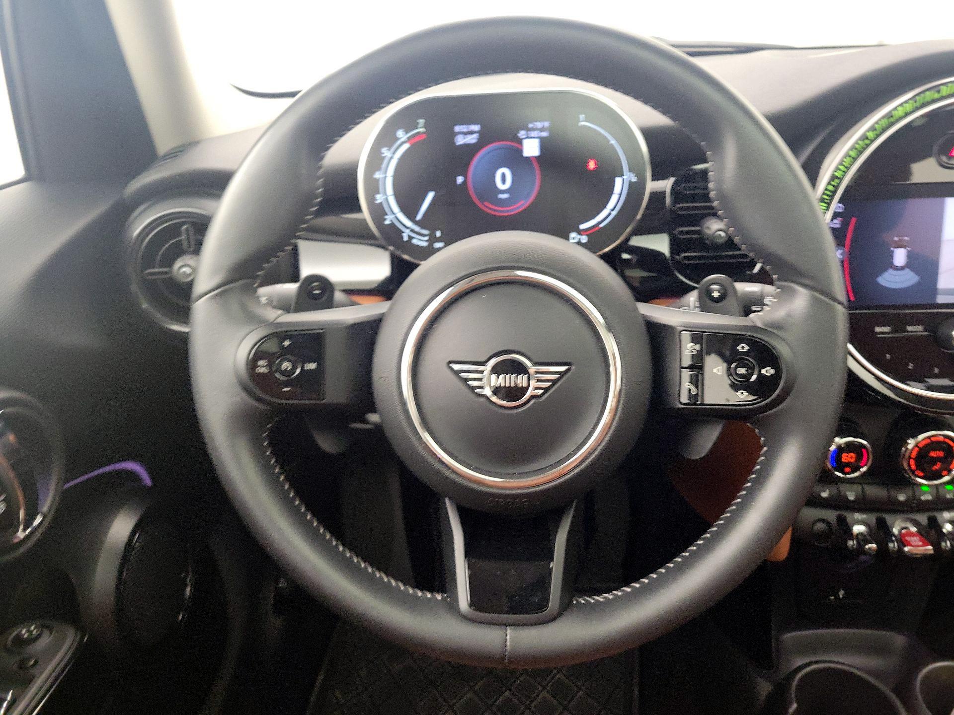 Thumbnail: 2023 MINI Cooper Hardtop - 10