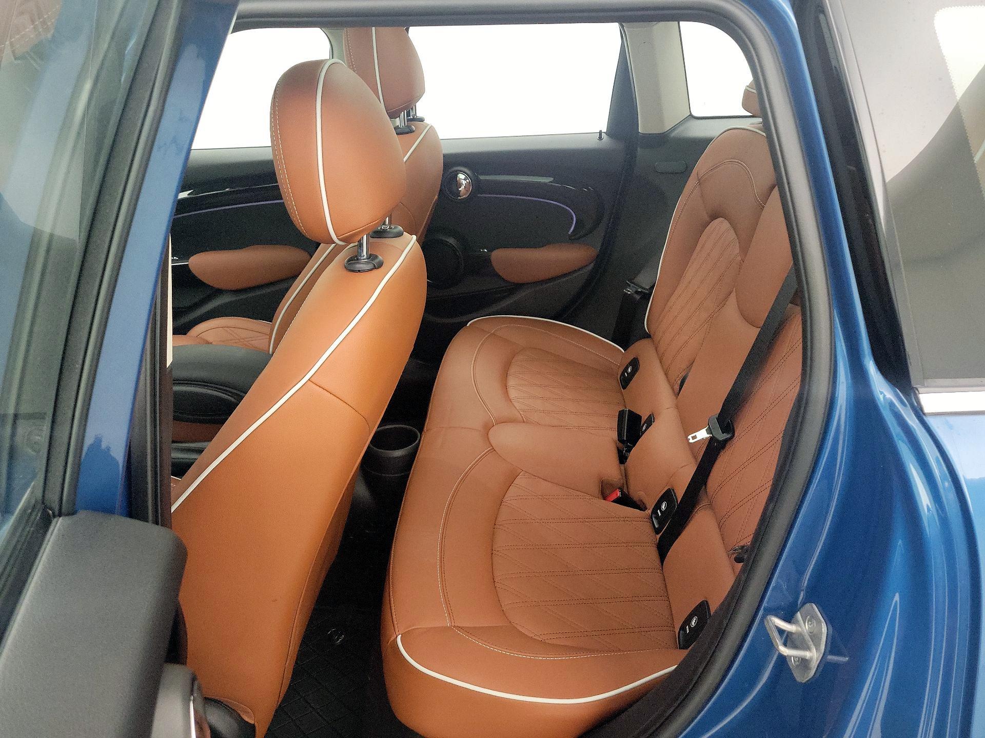 Thumbnail: 2023 MINI Cooper Hardtop - 20