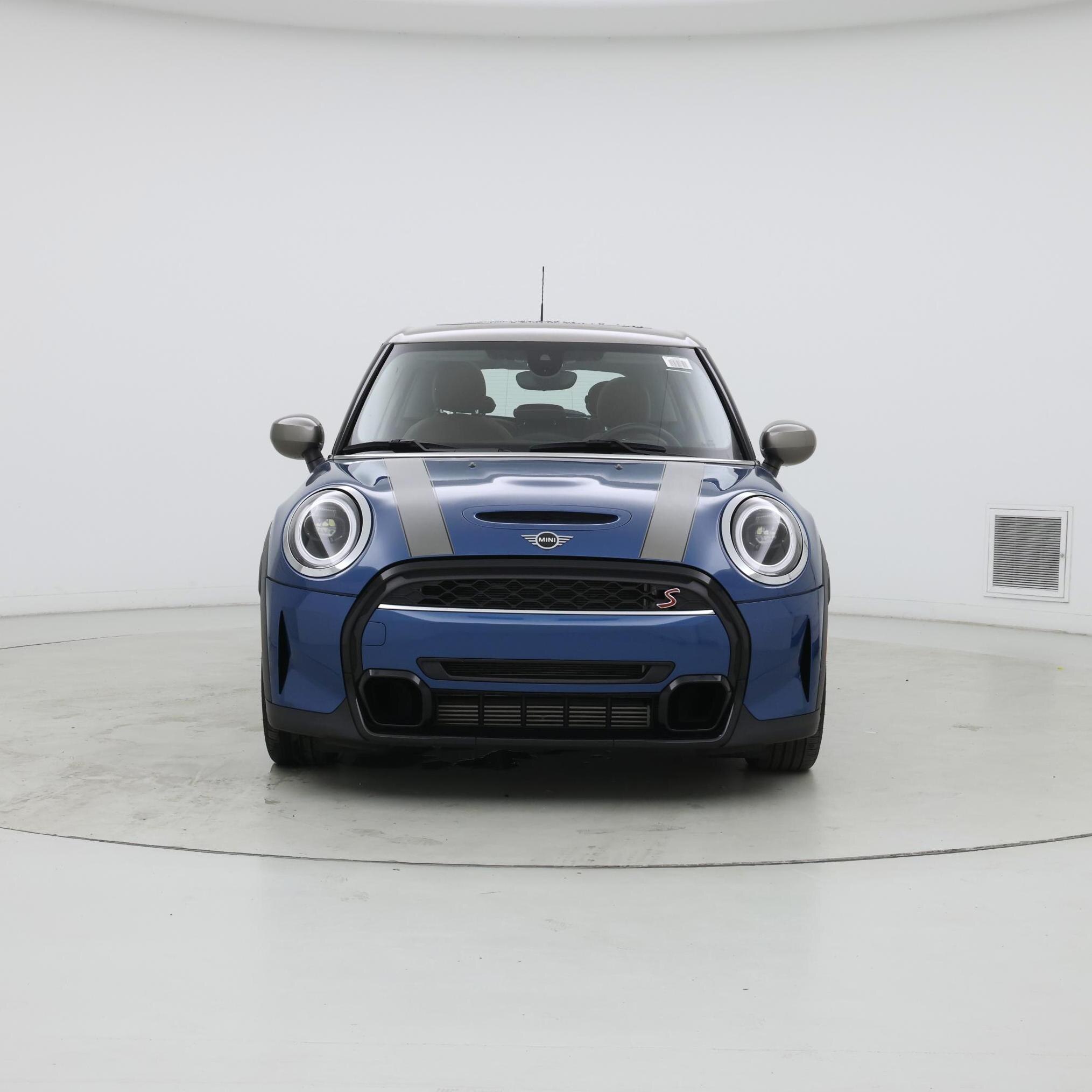 Thumbnail: 2023 MINI Cooper Hardtop - 5