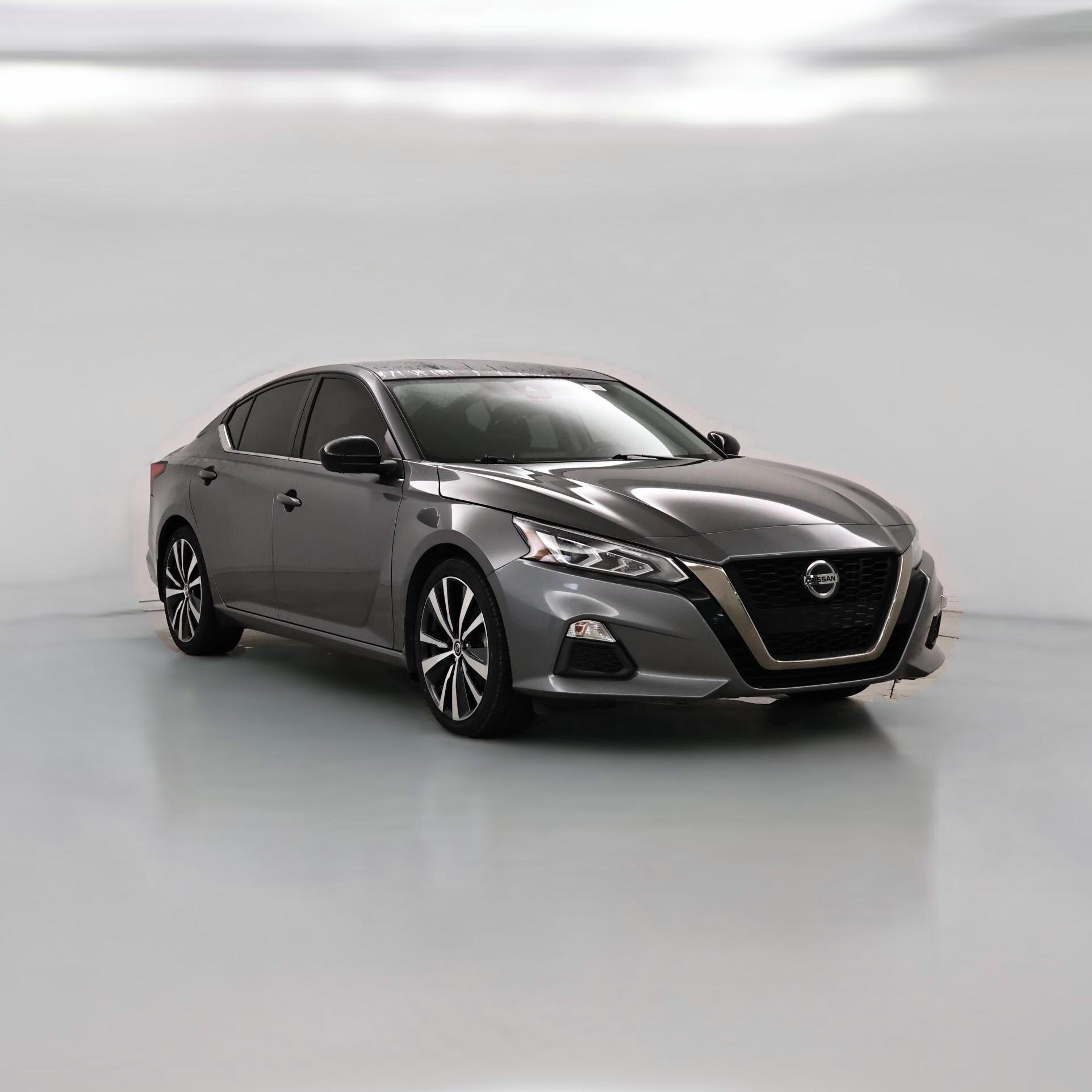 Thumbnail: 2022 Nissan Altima - 1