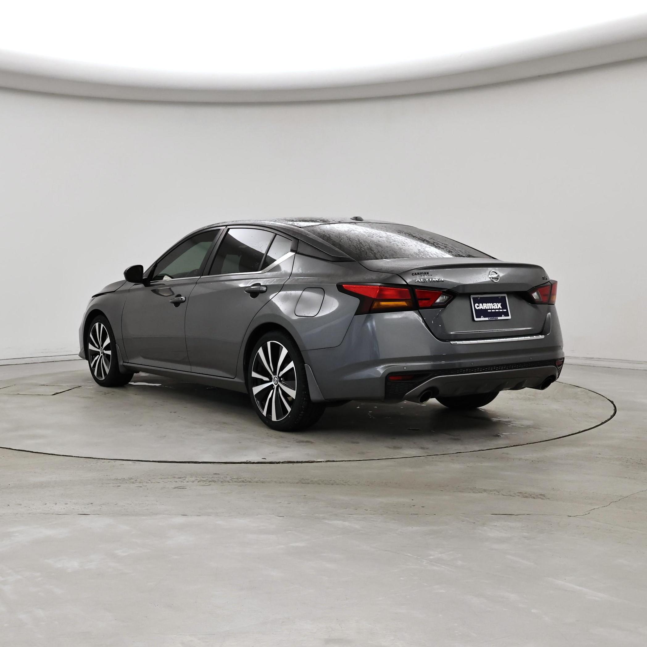 Thumbnail: 2022 Nissan Altima - 2