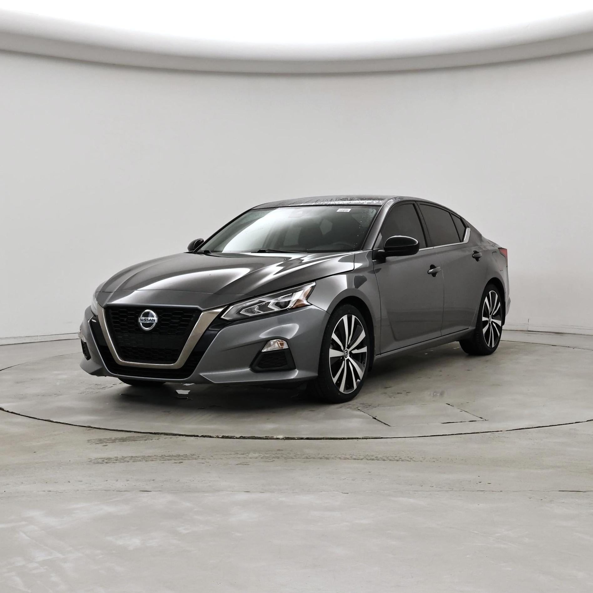 Thumbnail: 2022 Nissan Altima - 4