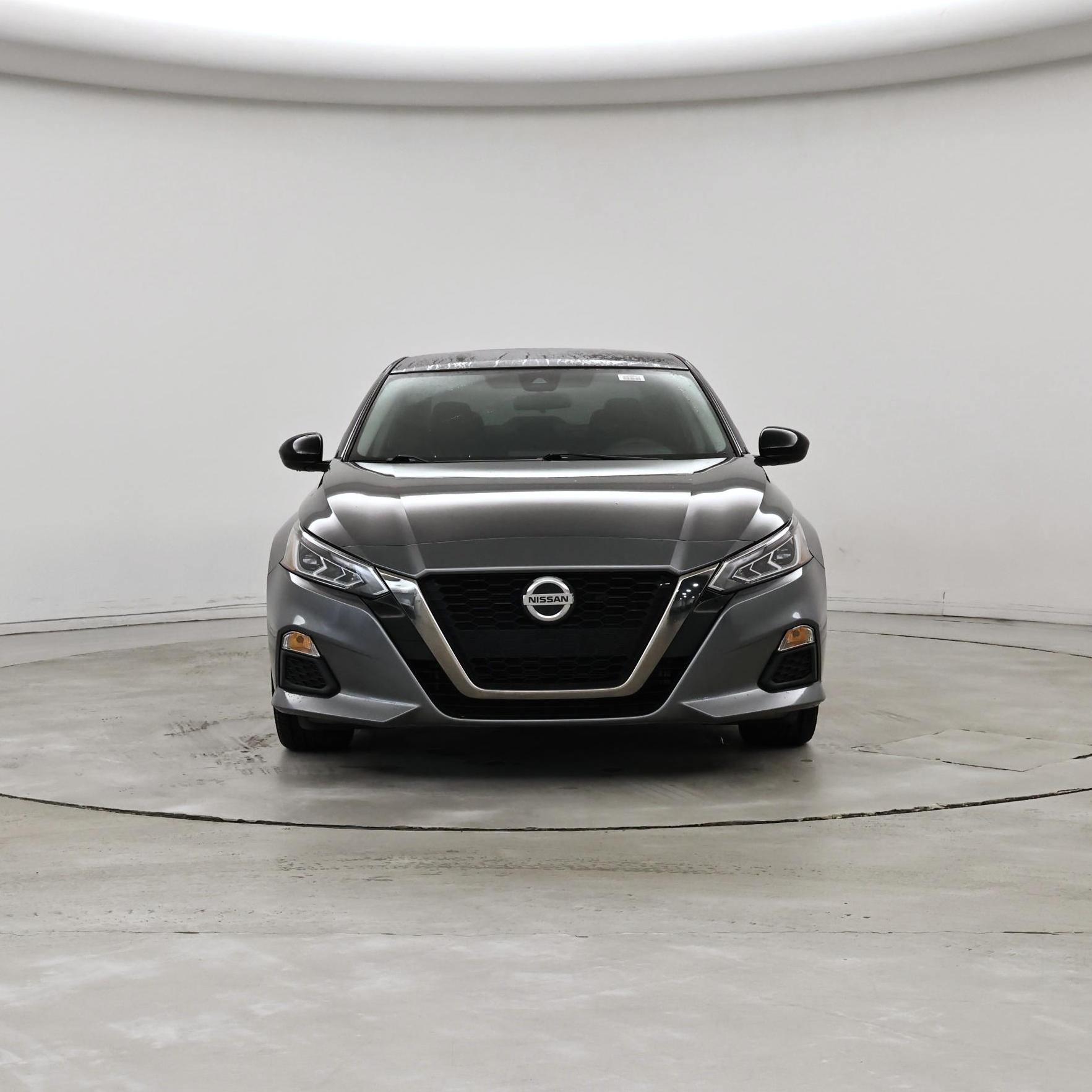 Thumbnail: 2022 Nissan Altima - 5