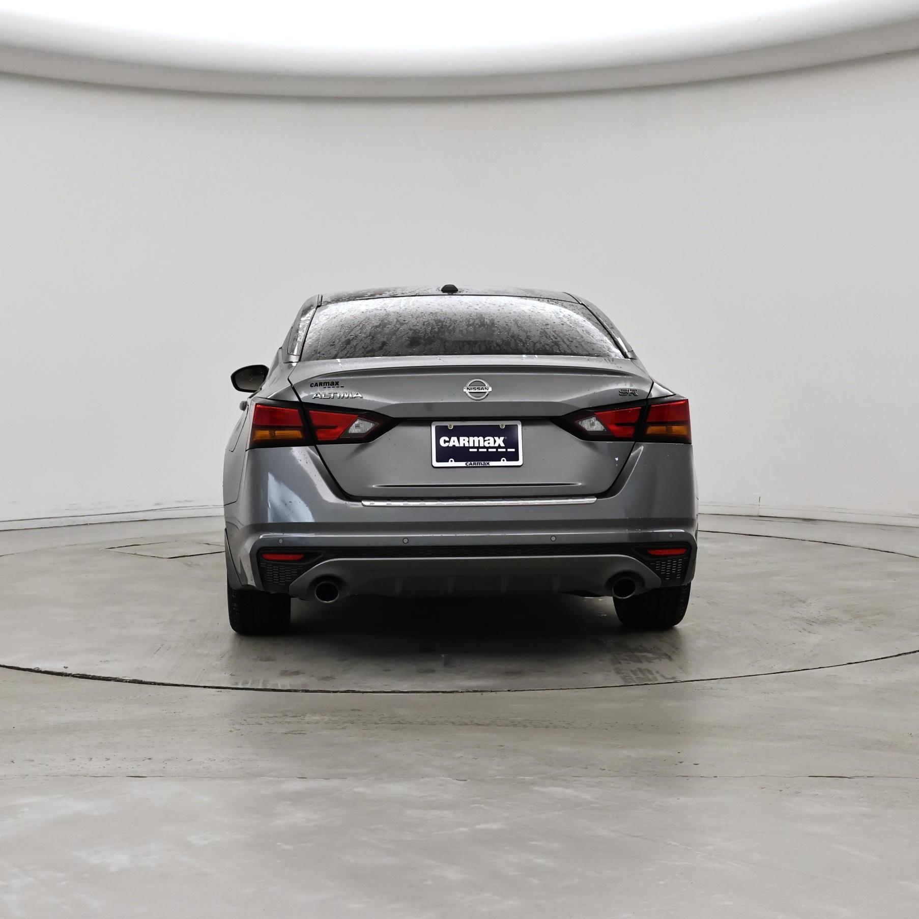 Thumbnail: 2022 Nissan Altima - 6