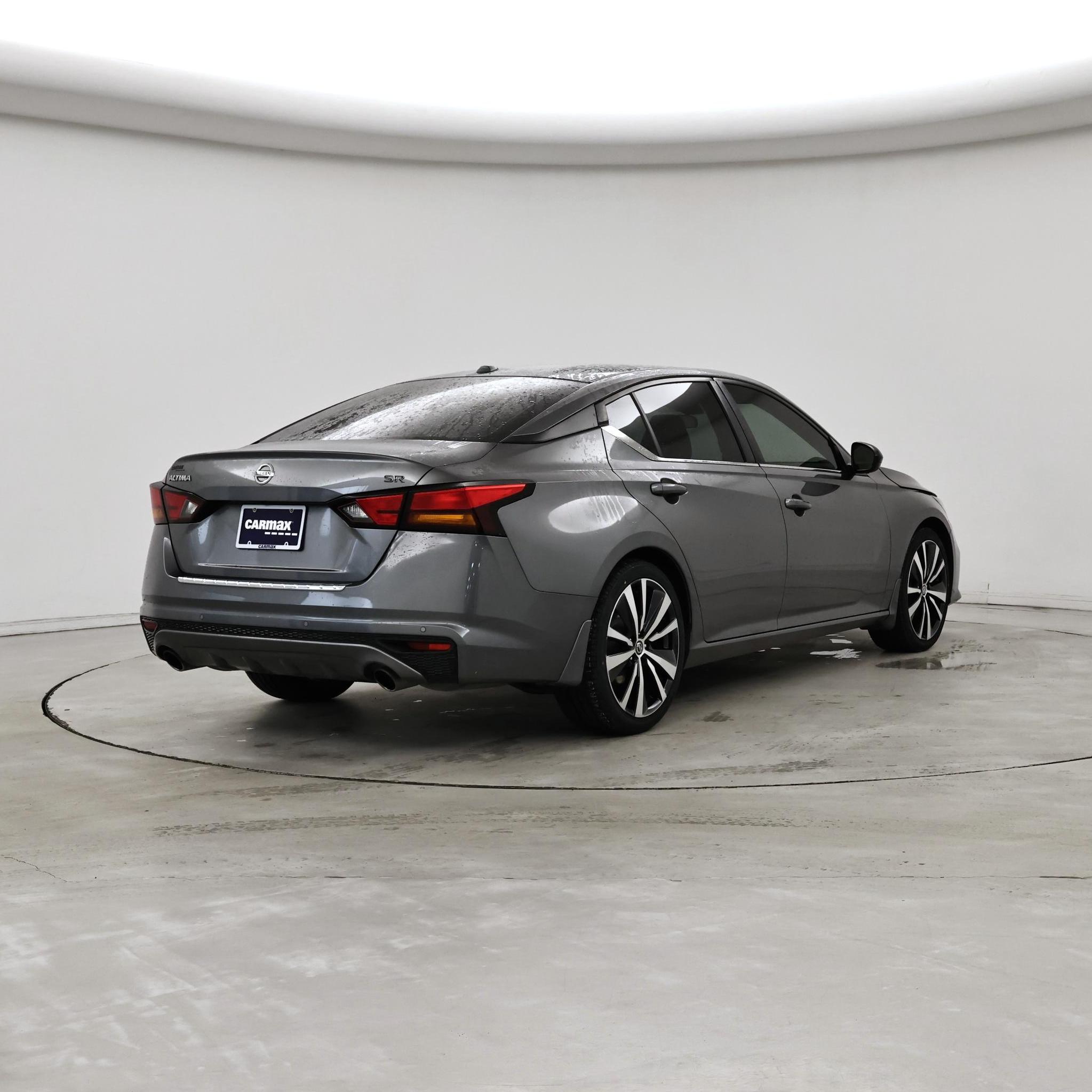 Thumbnail: 2022 Nissan Altima - 8