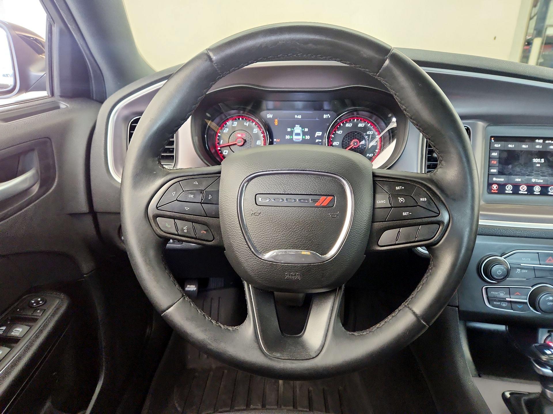 Thumbnail: 2022 Dodge Charger - 10